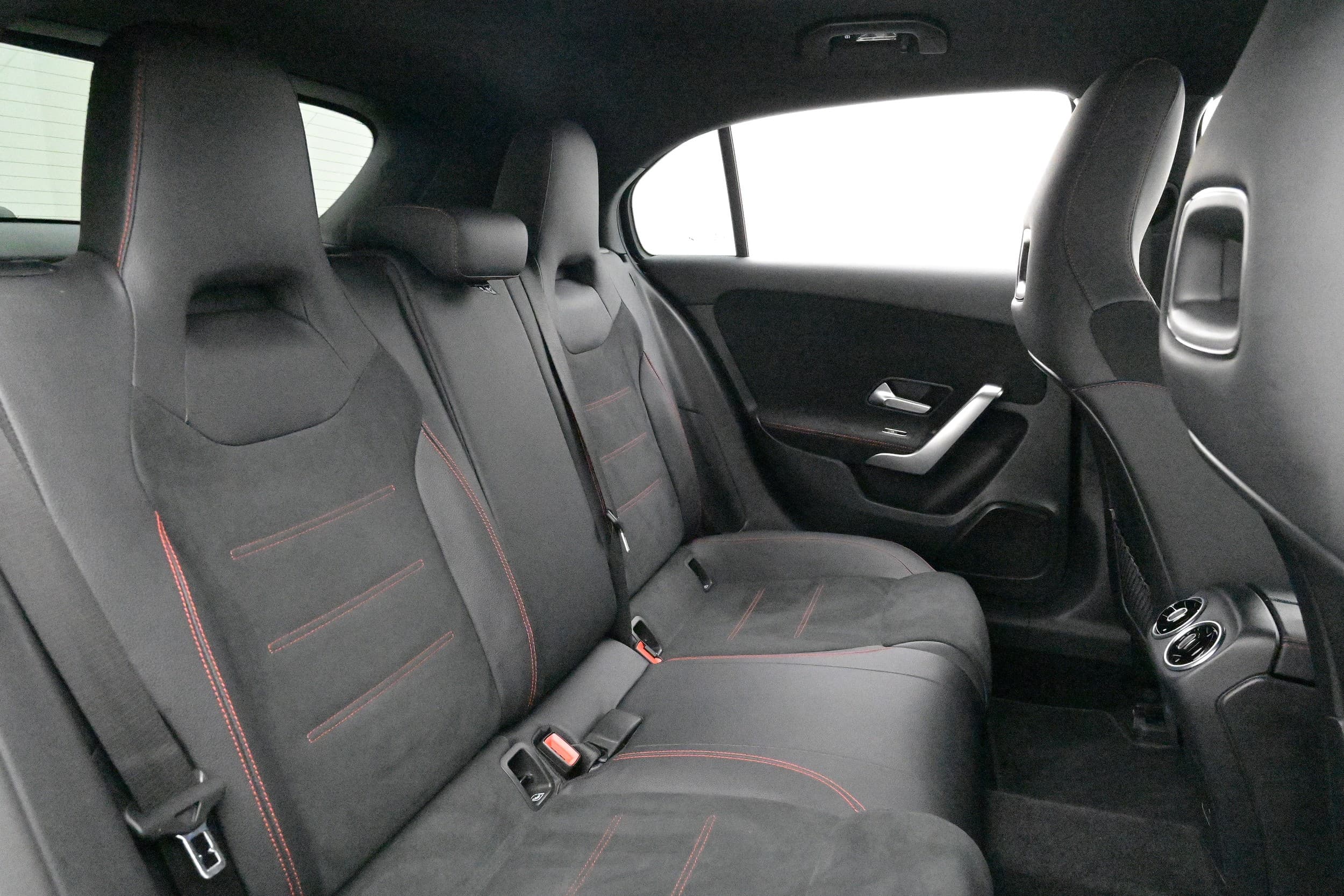 Mercedes-Benz A