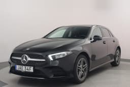 Mercedes-Benz A