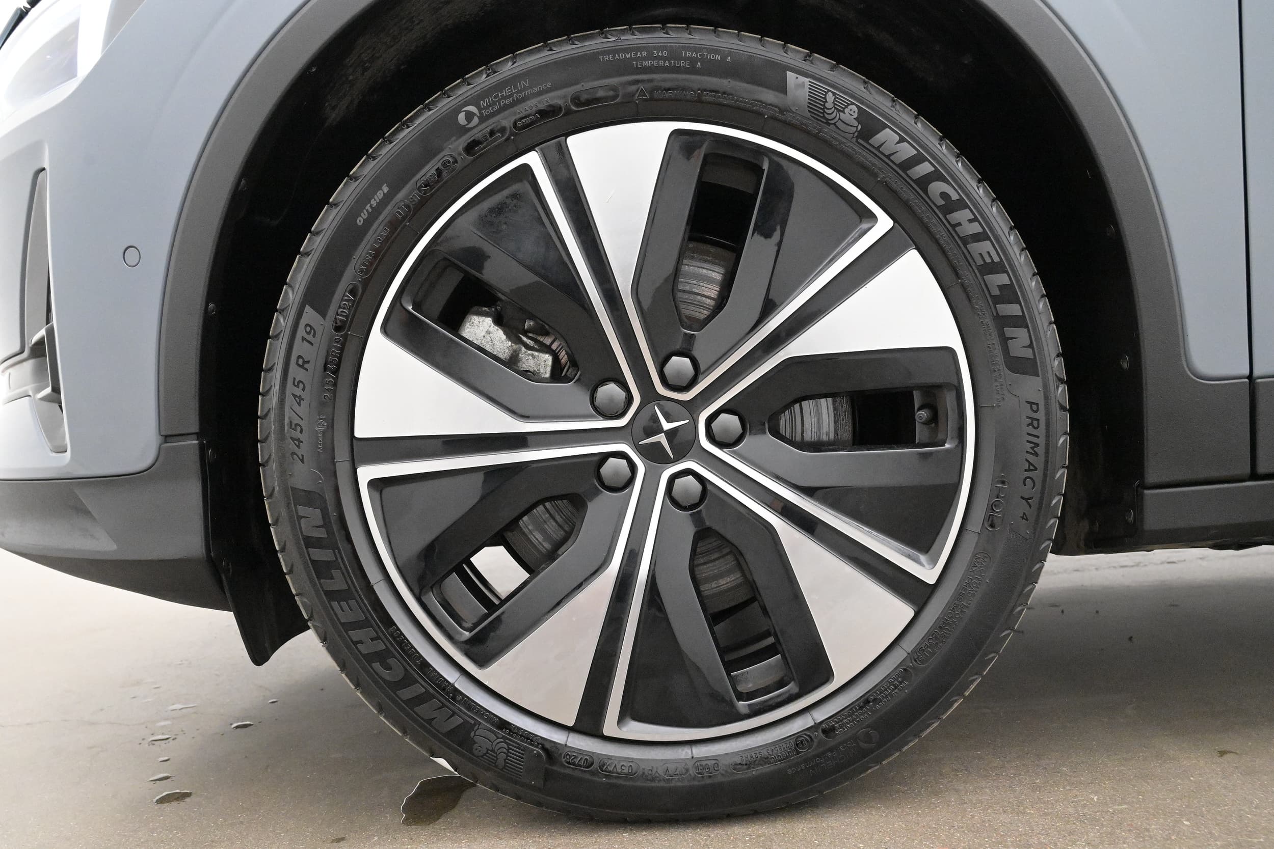 Polestar 2