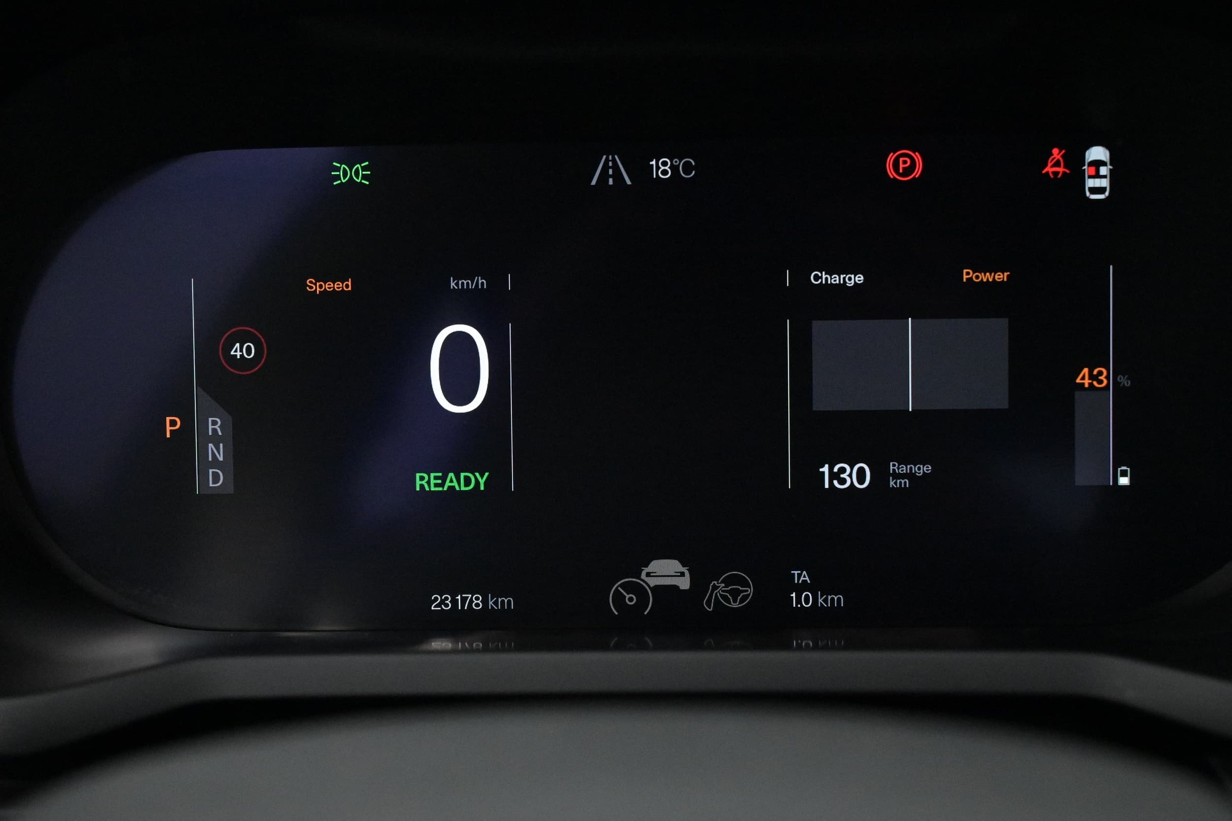 Polestar 2