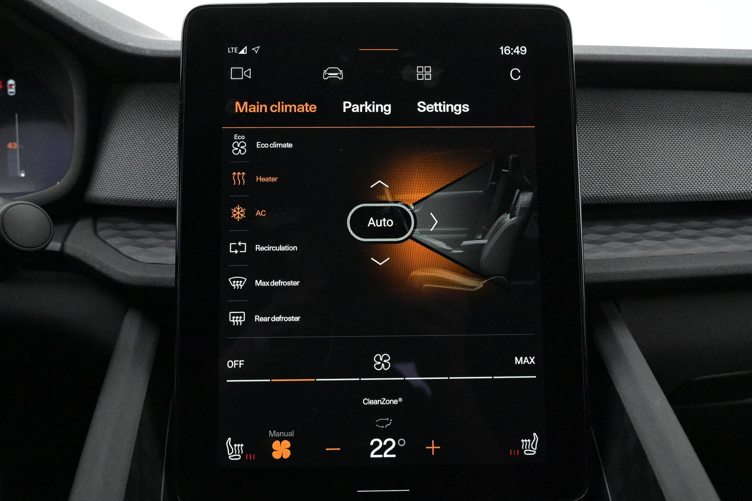 Polestar 2