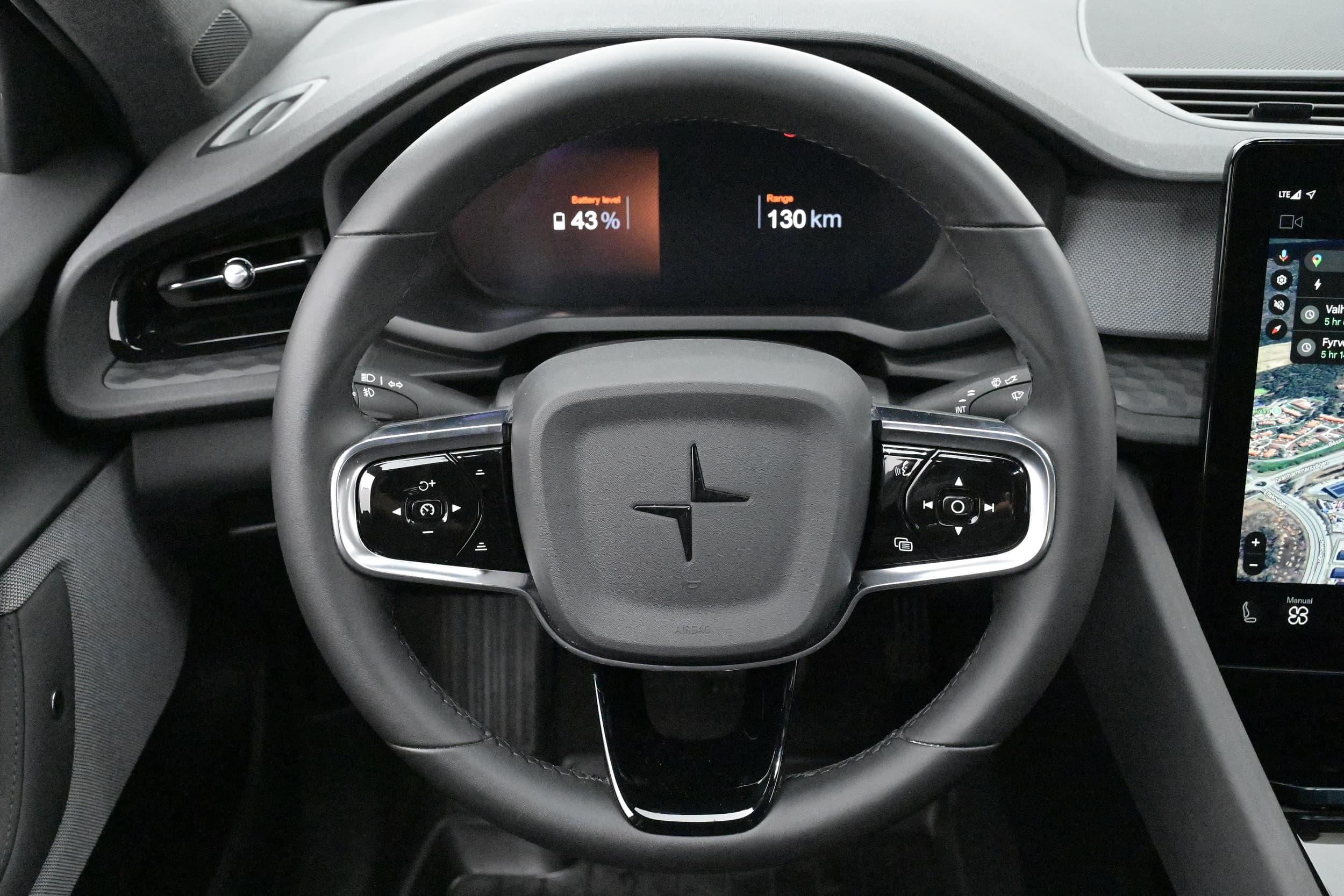 Polestar 2