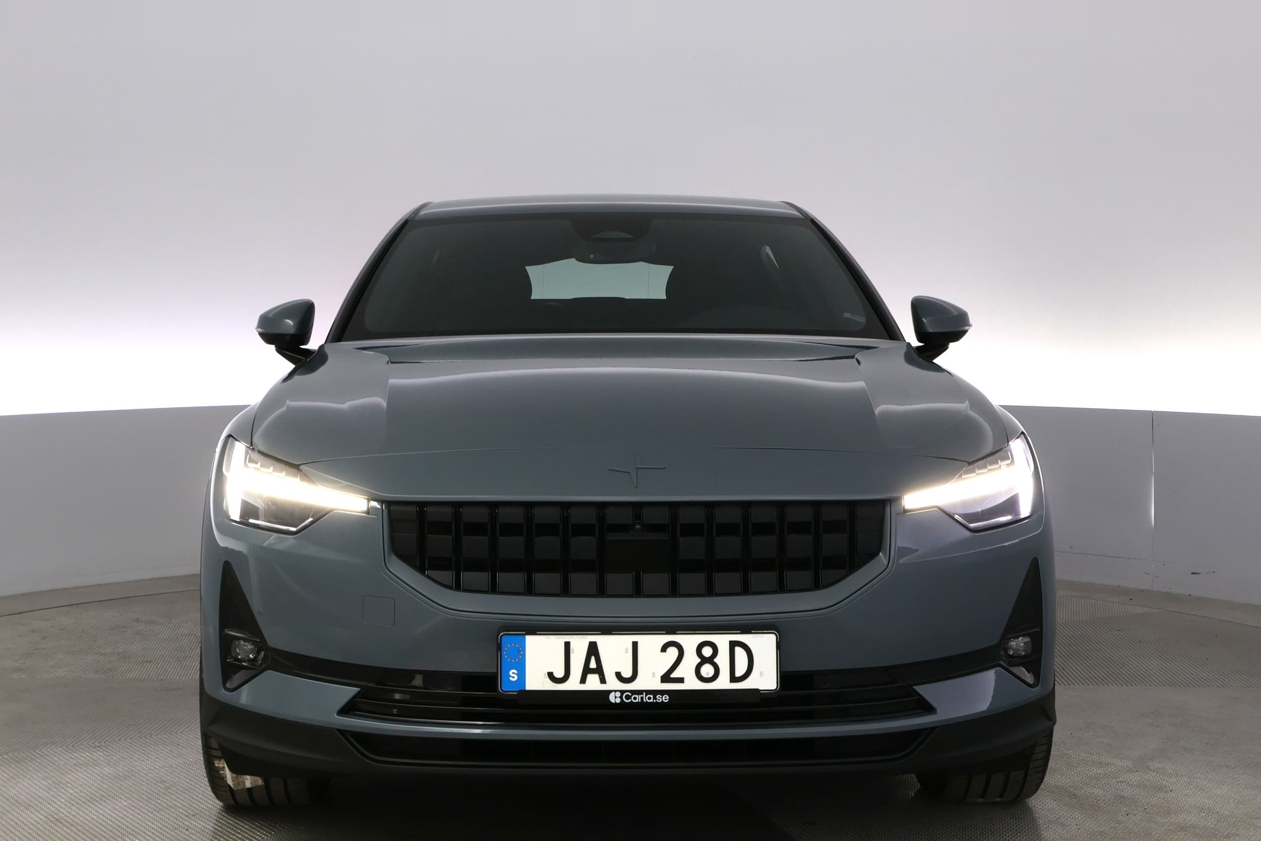 Polestar 2