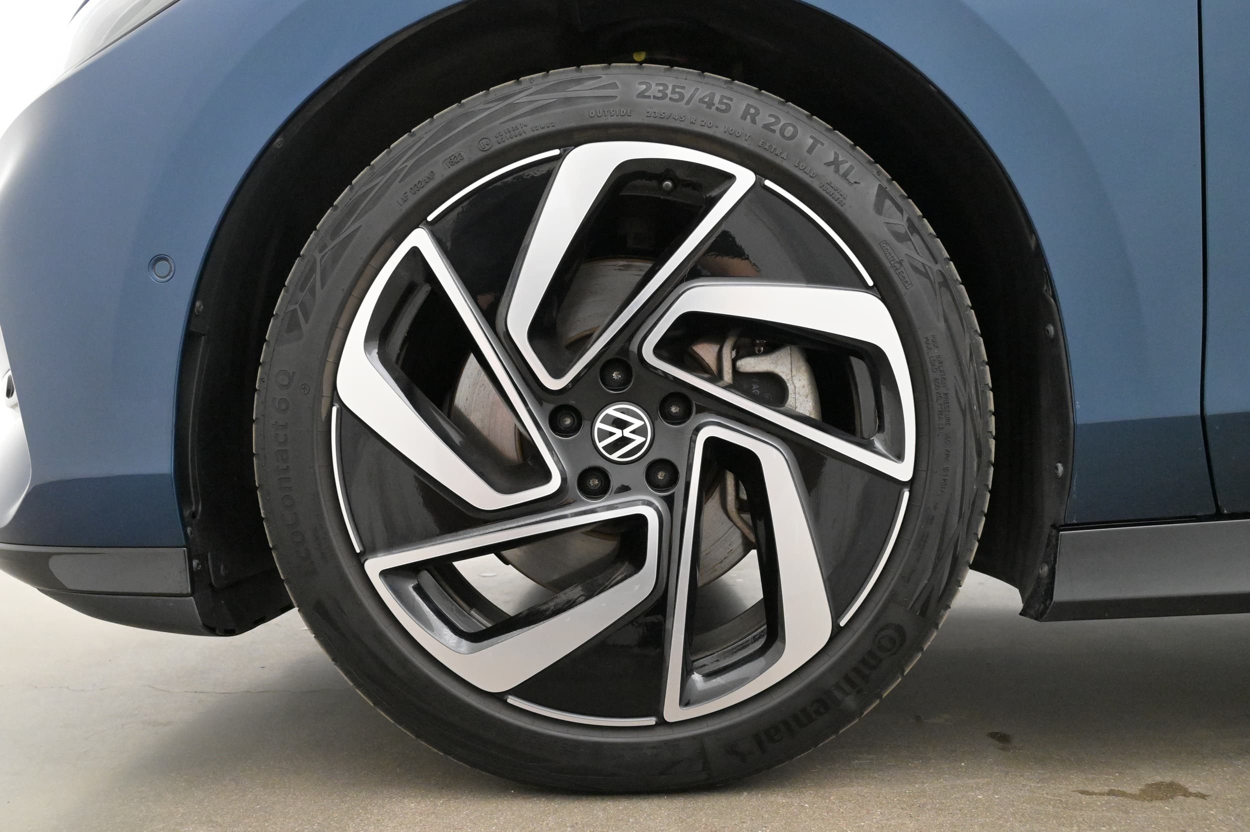 Volkswagen ID.7