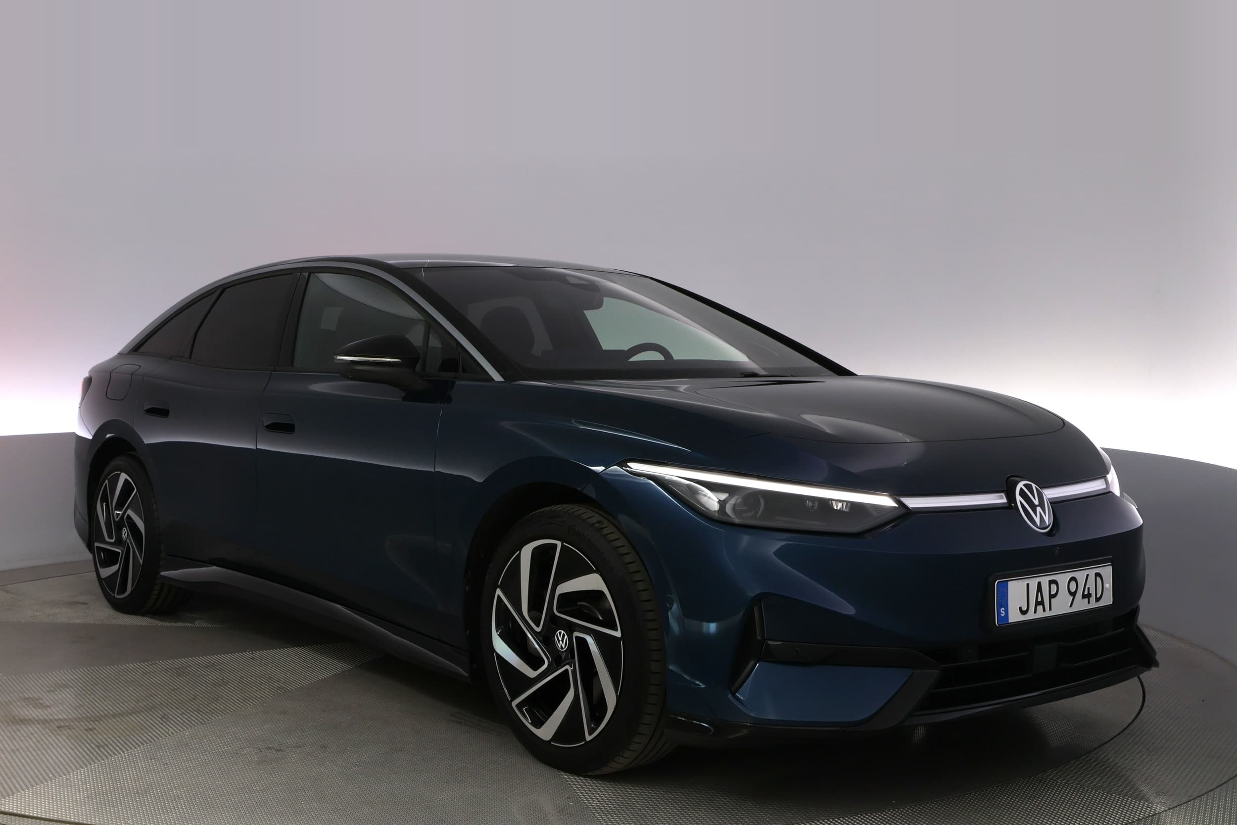 Volkswagen ID.7