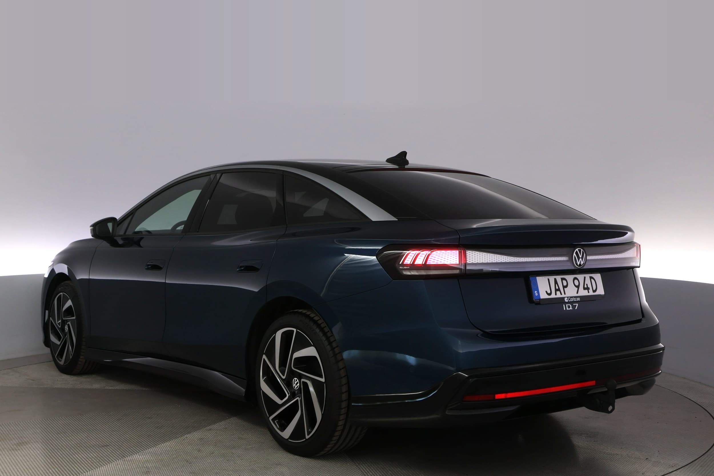 Volkswagen ID.7
