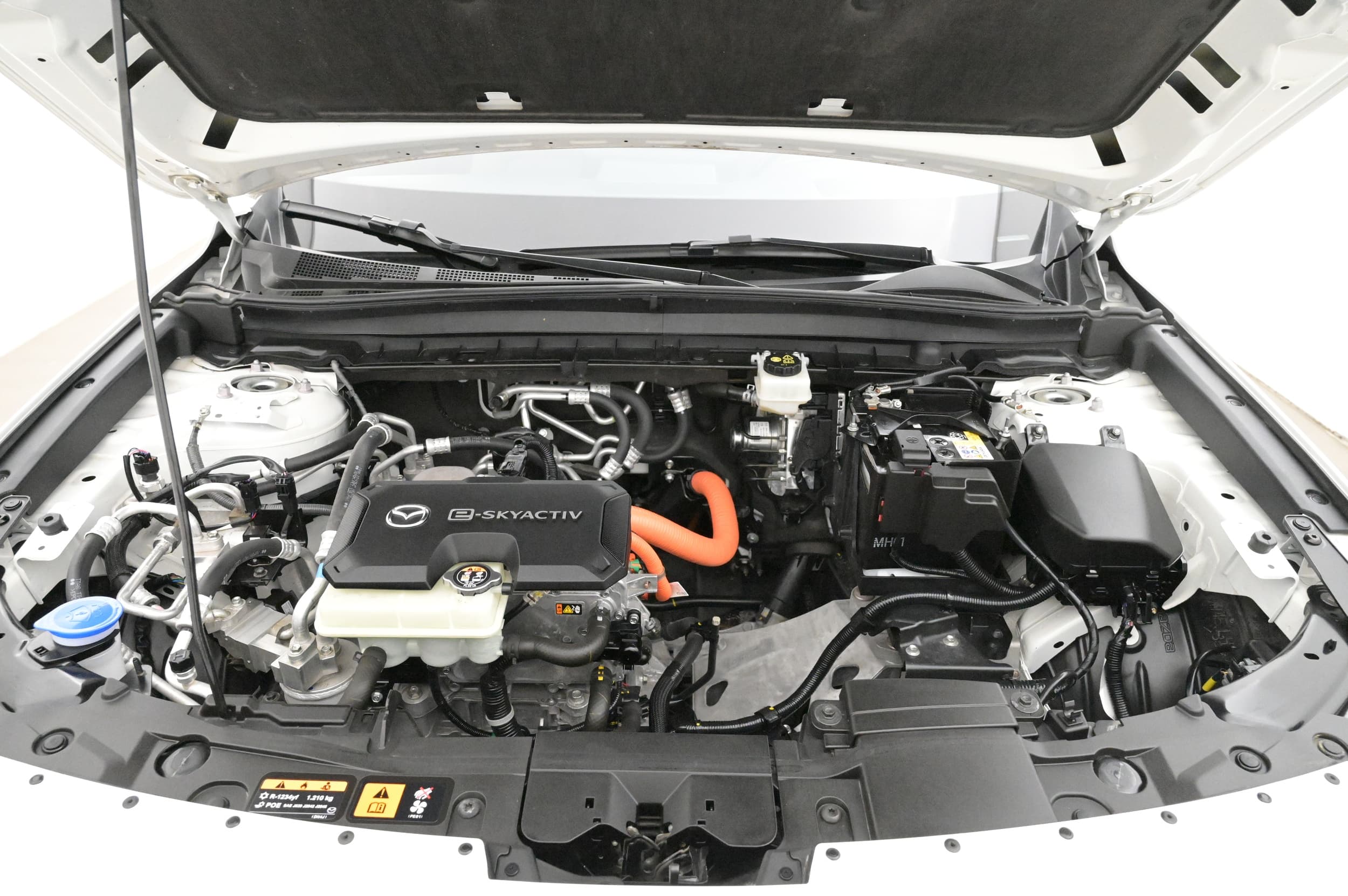 Mazda MX-30