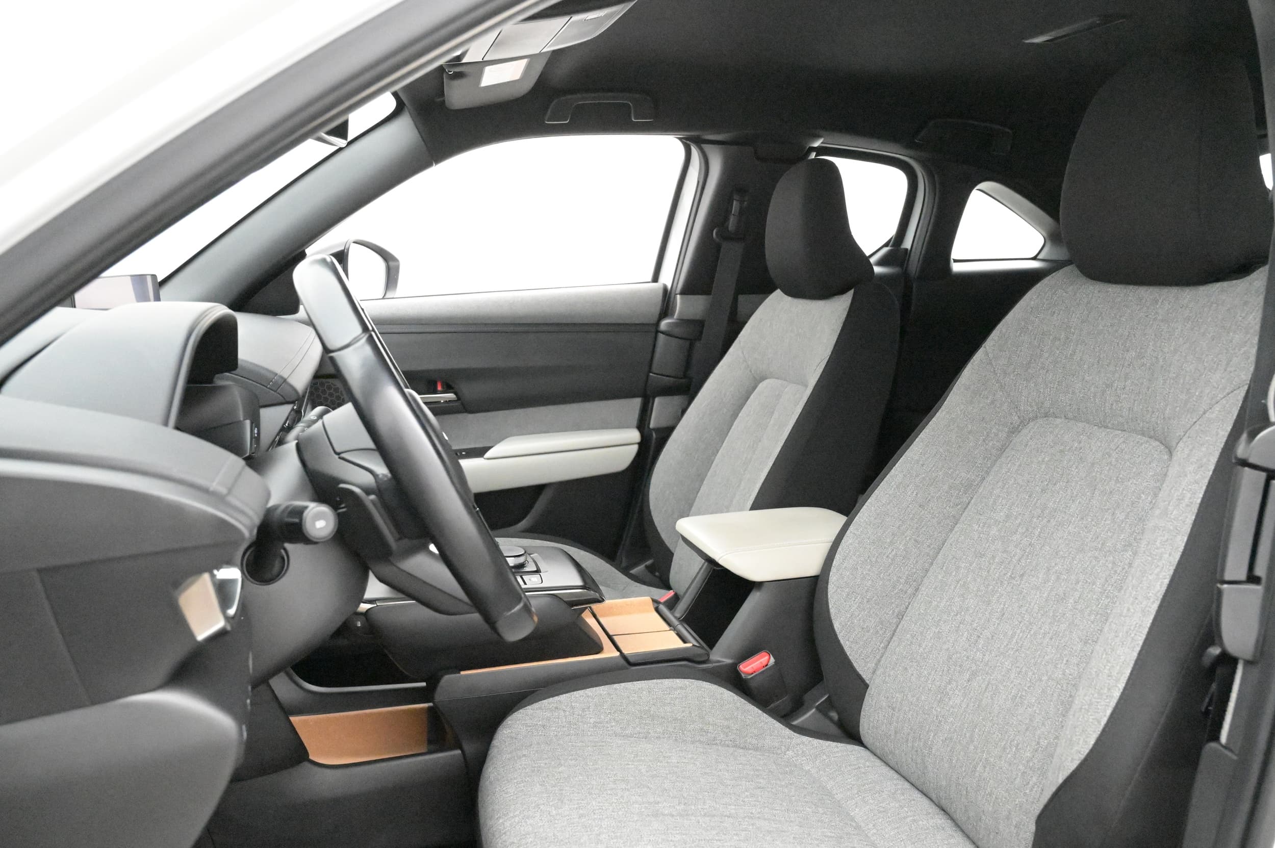 Mazda MX-30