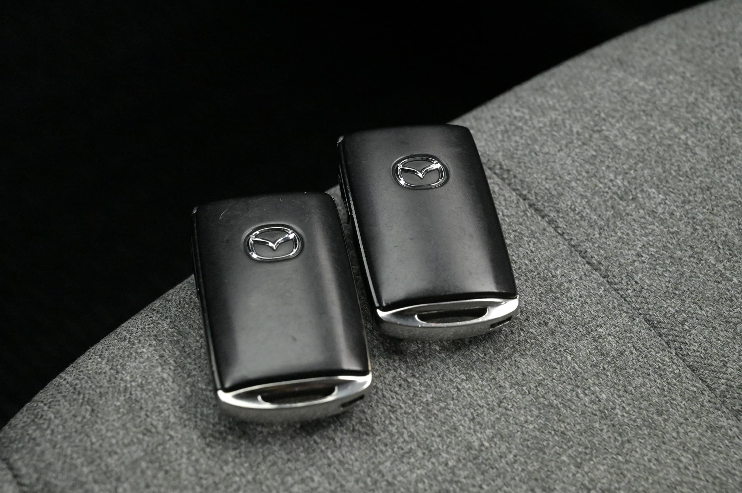 Mazda MX-30