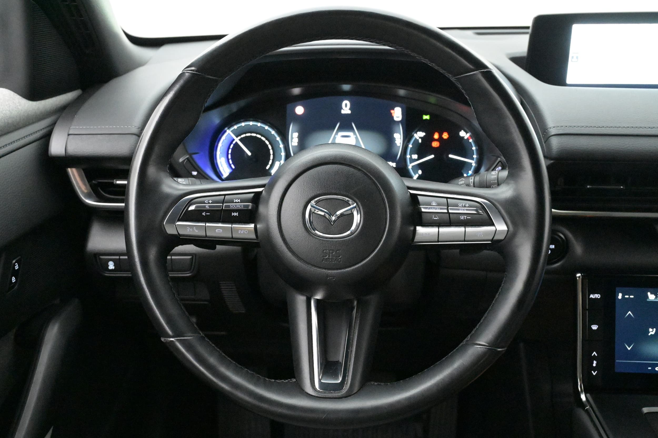 Mazda MX-30