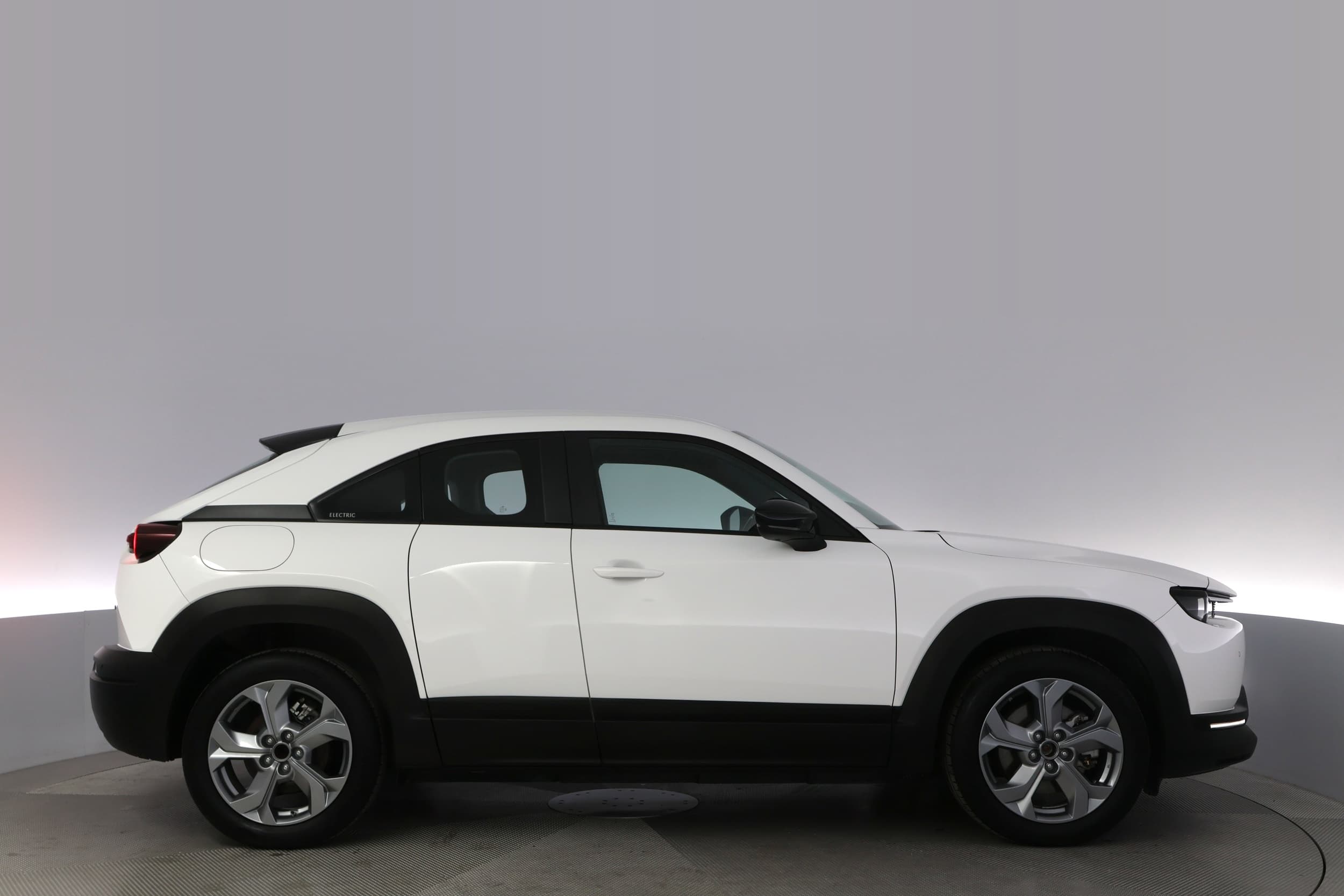 Mazda MX-30