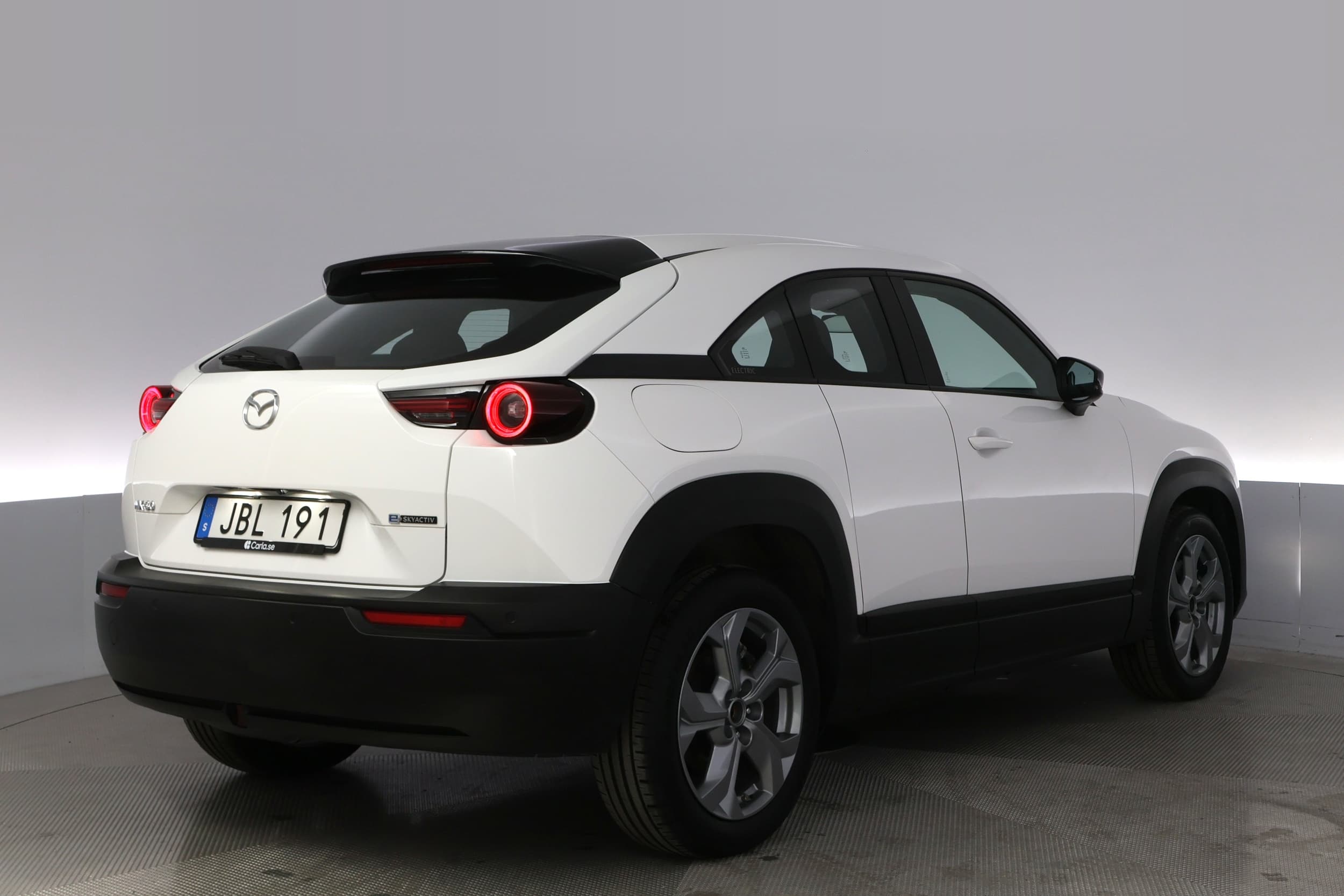 Mazda MX-30