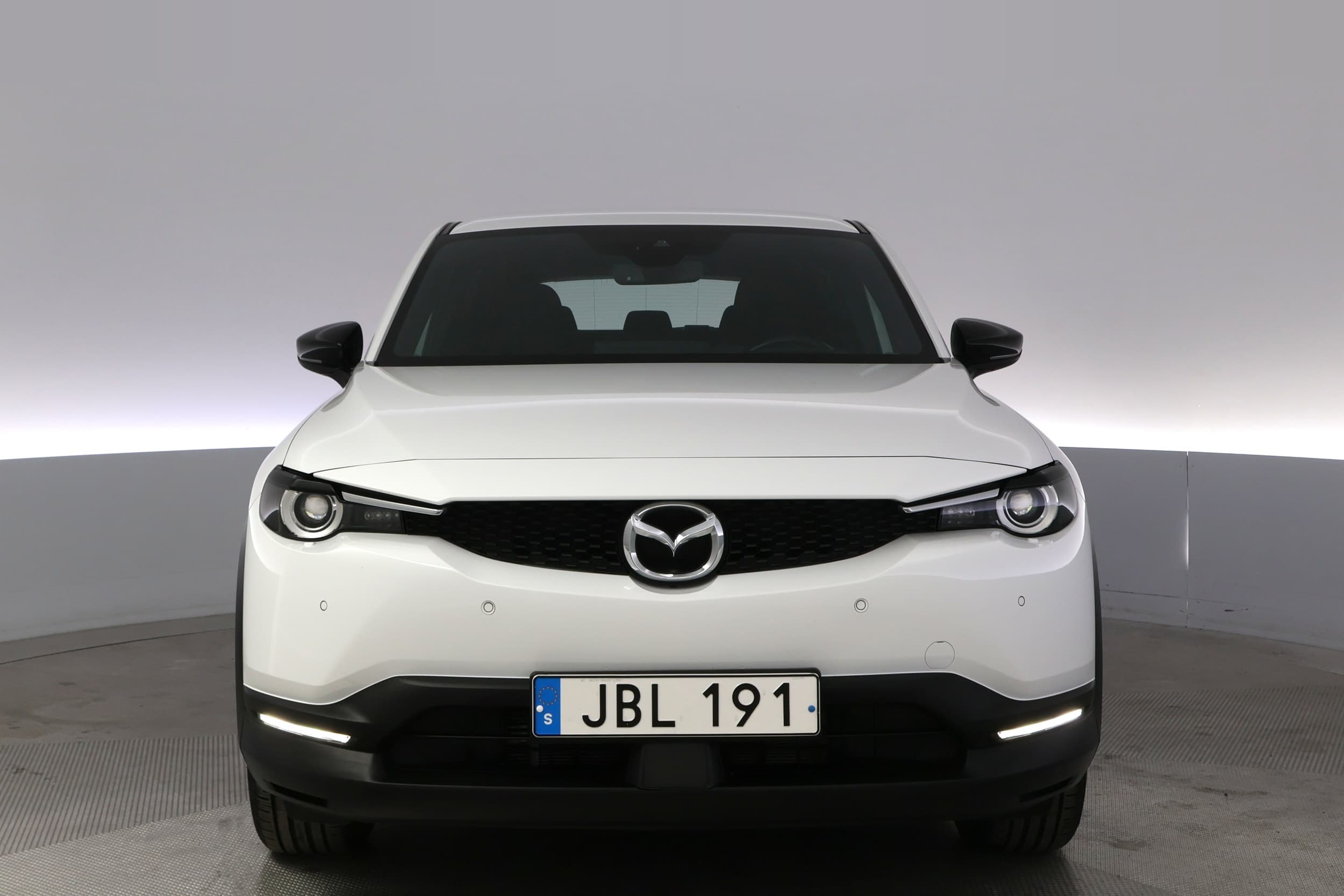 Mazda MX-30