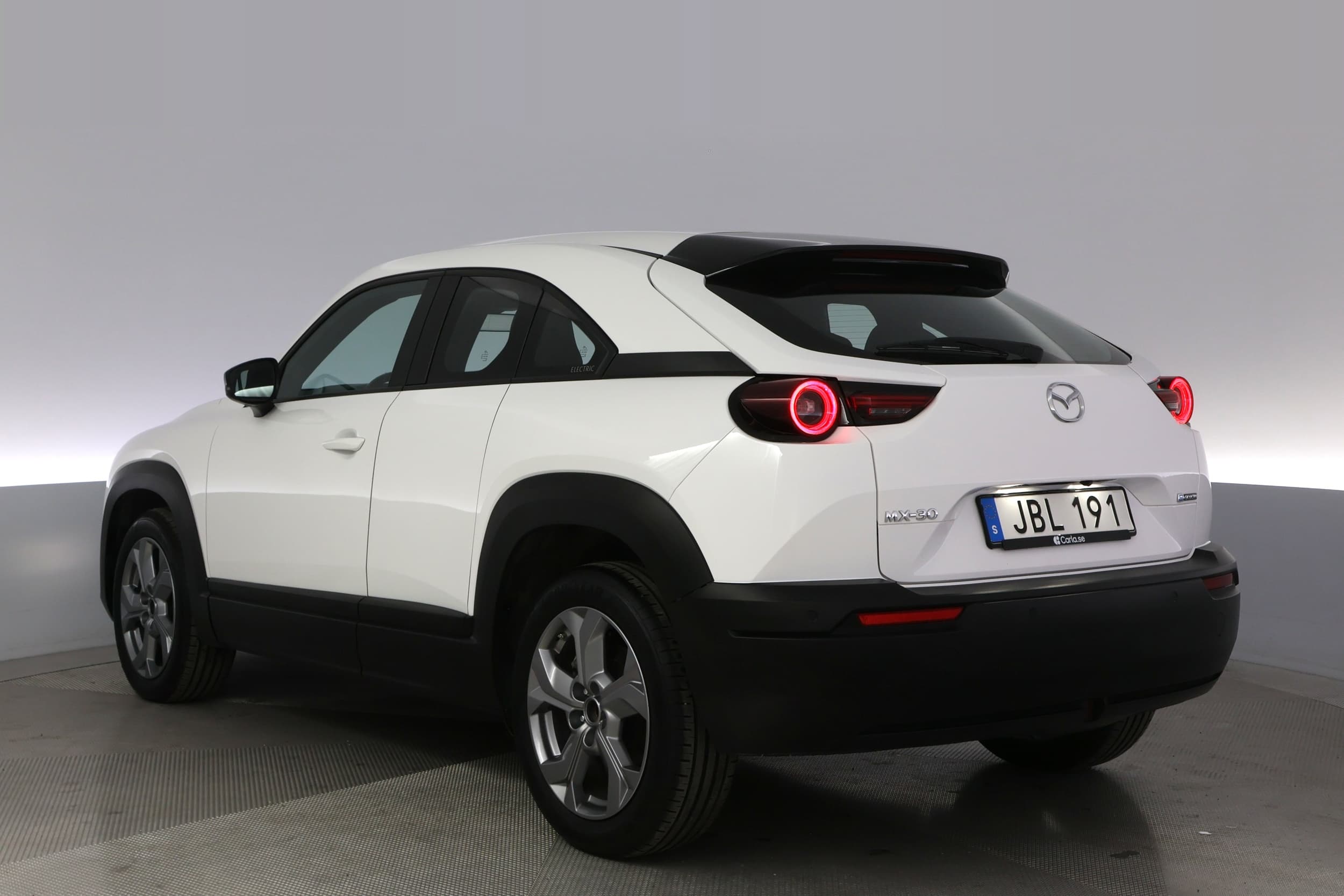 Mazda MX-30