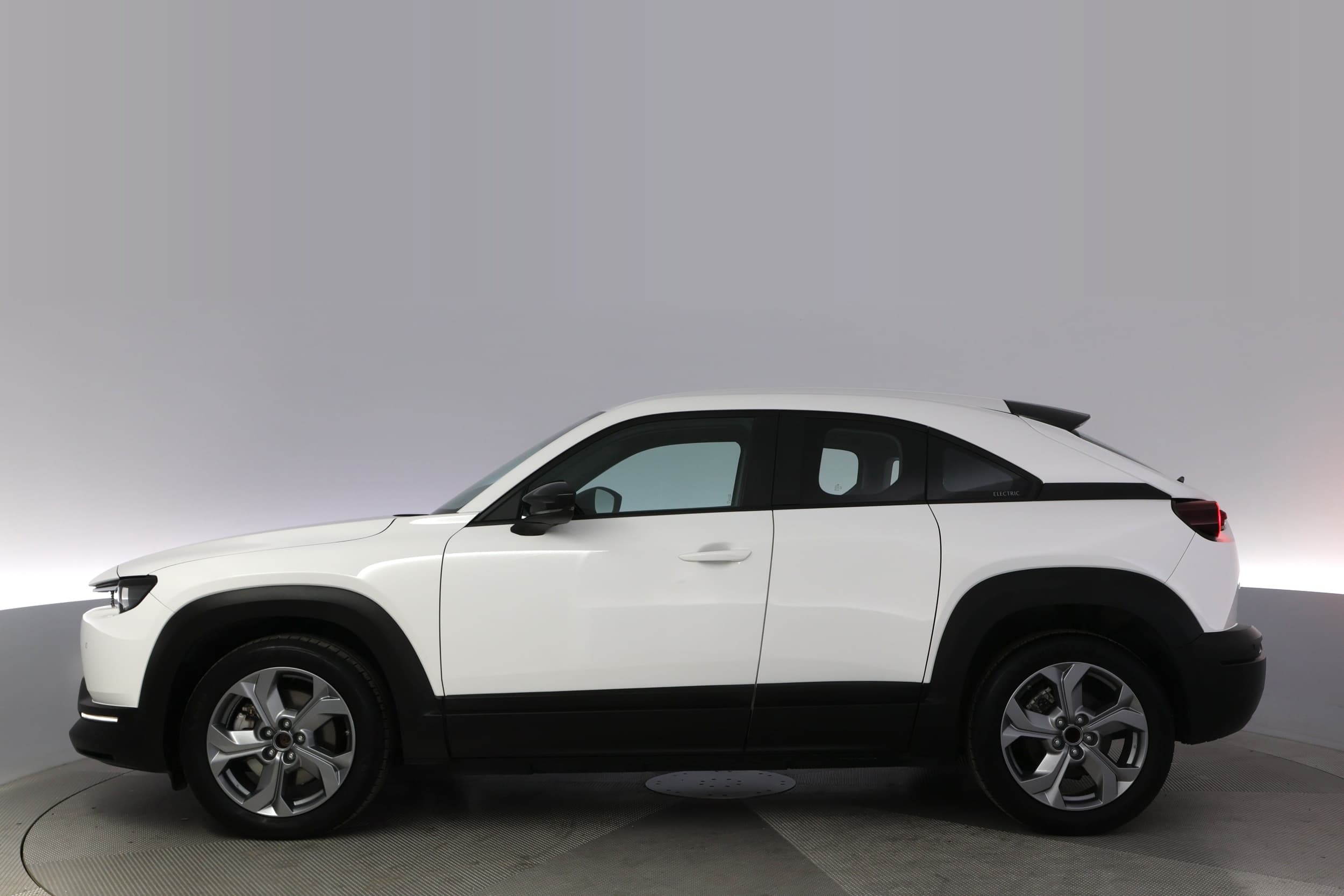 Mazda MX-30