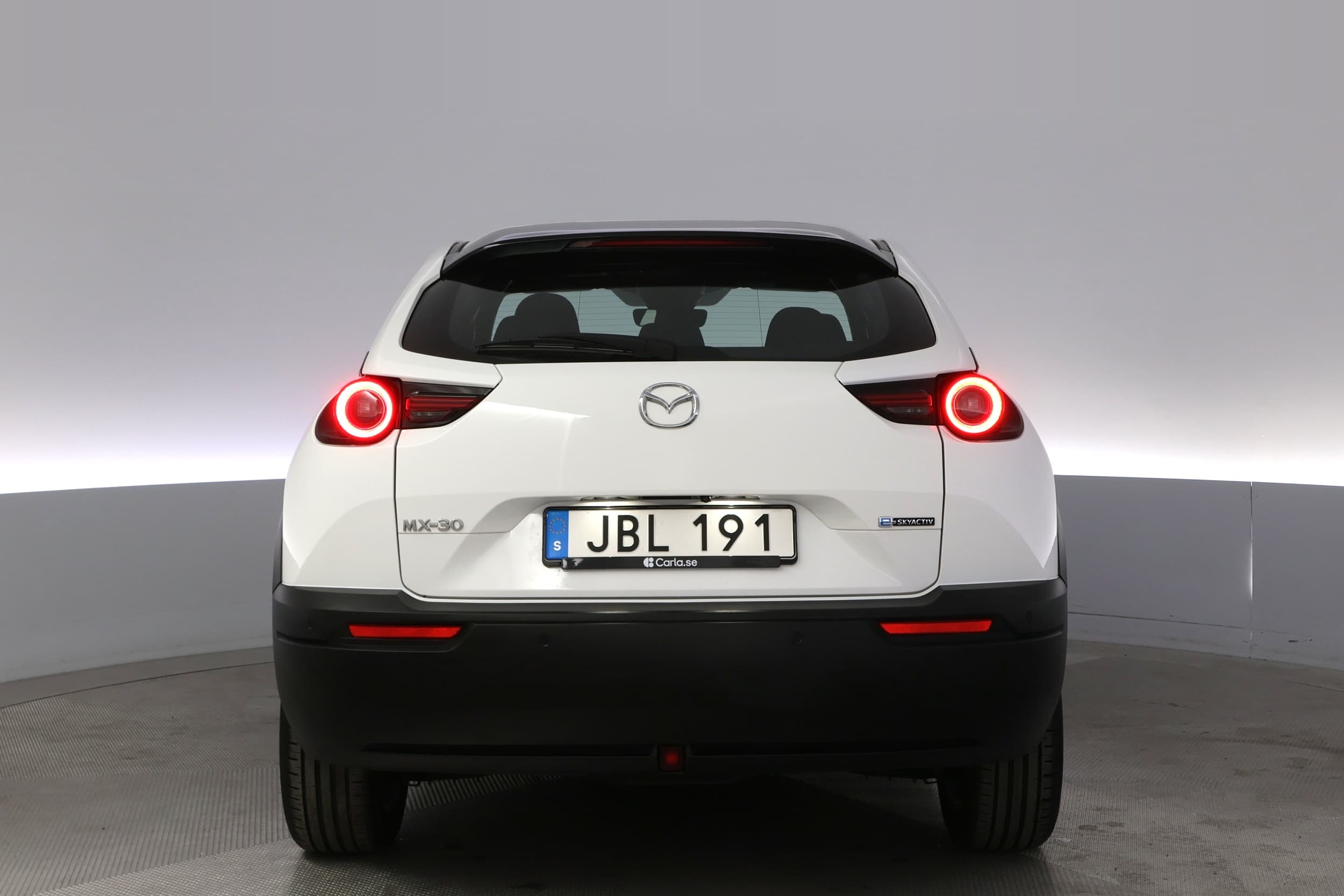 Mazda MX-30