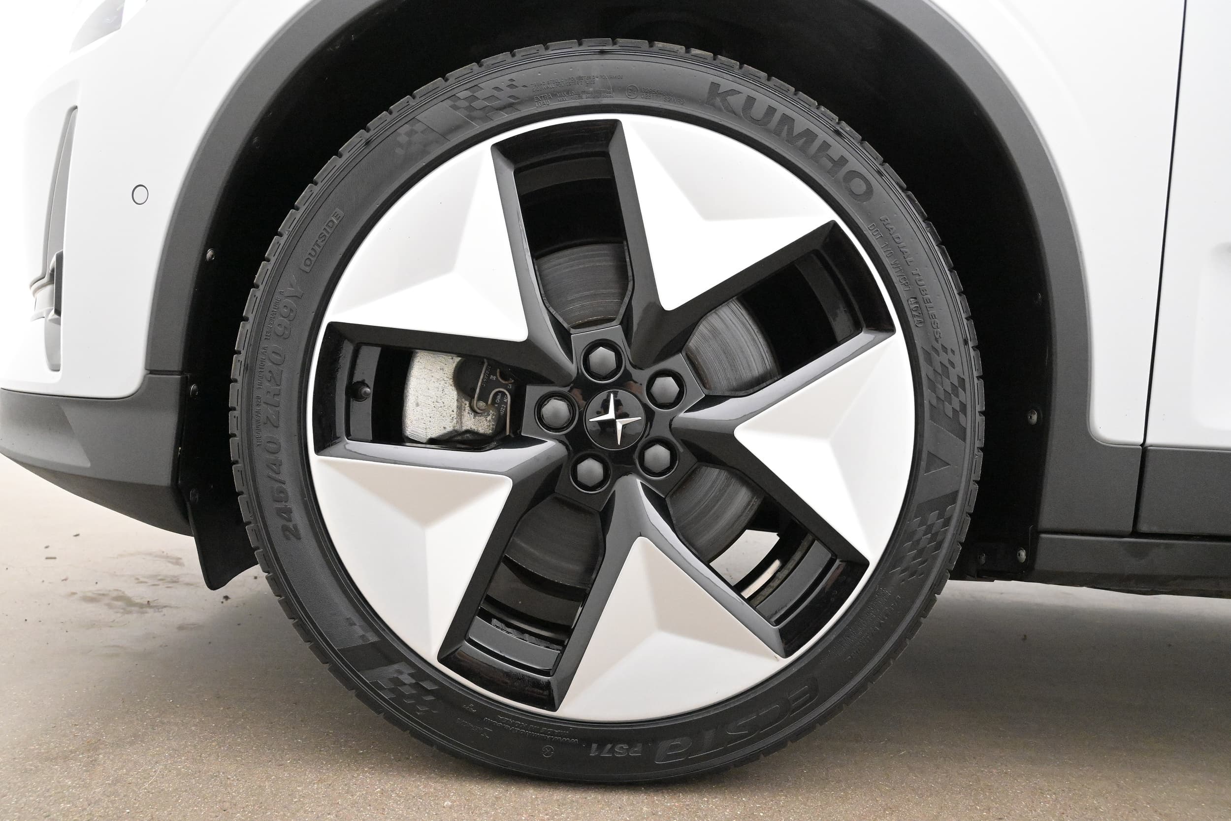 Polestar 2