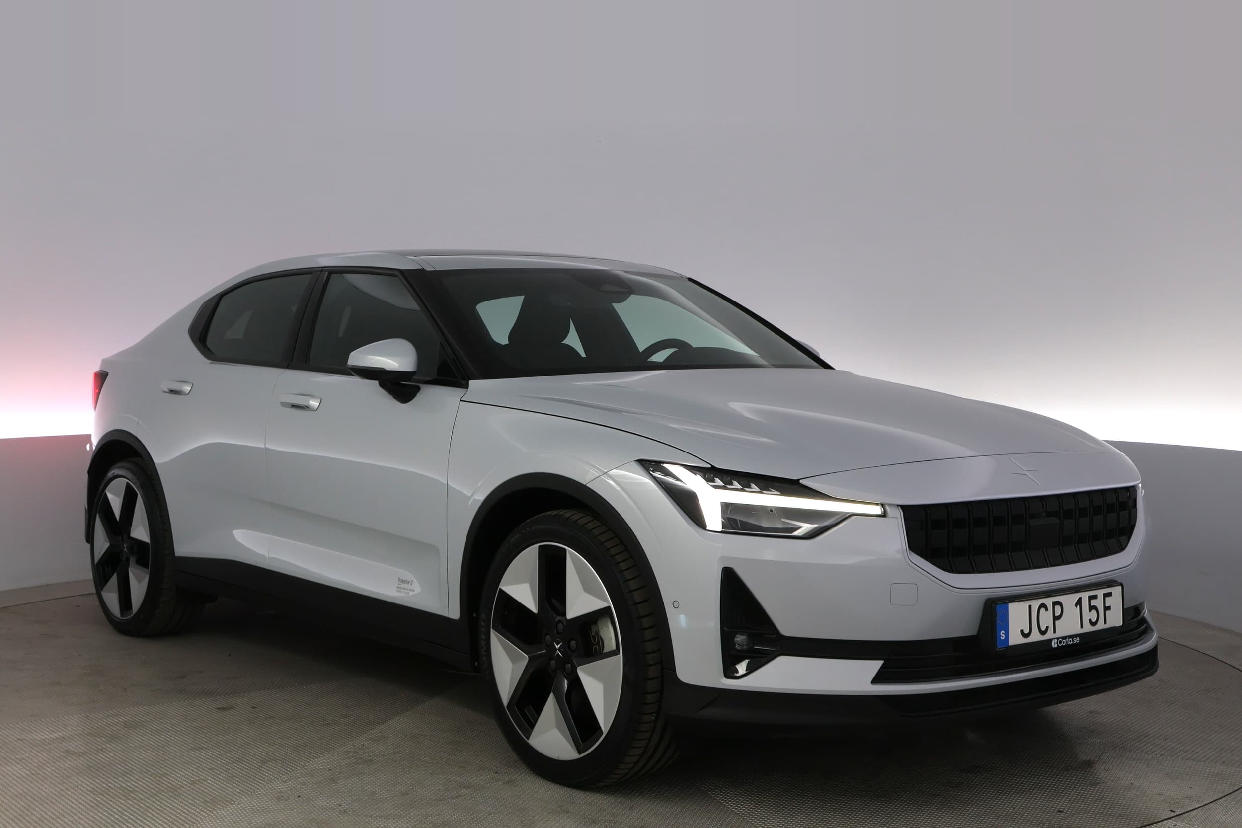 Polestar 2