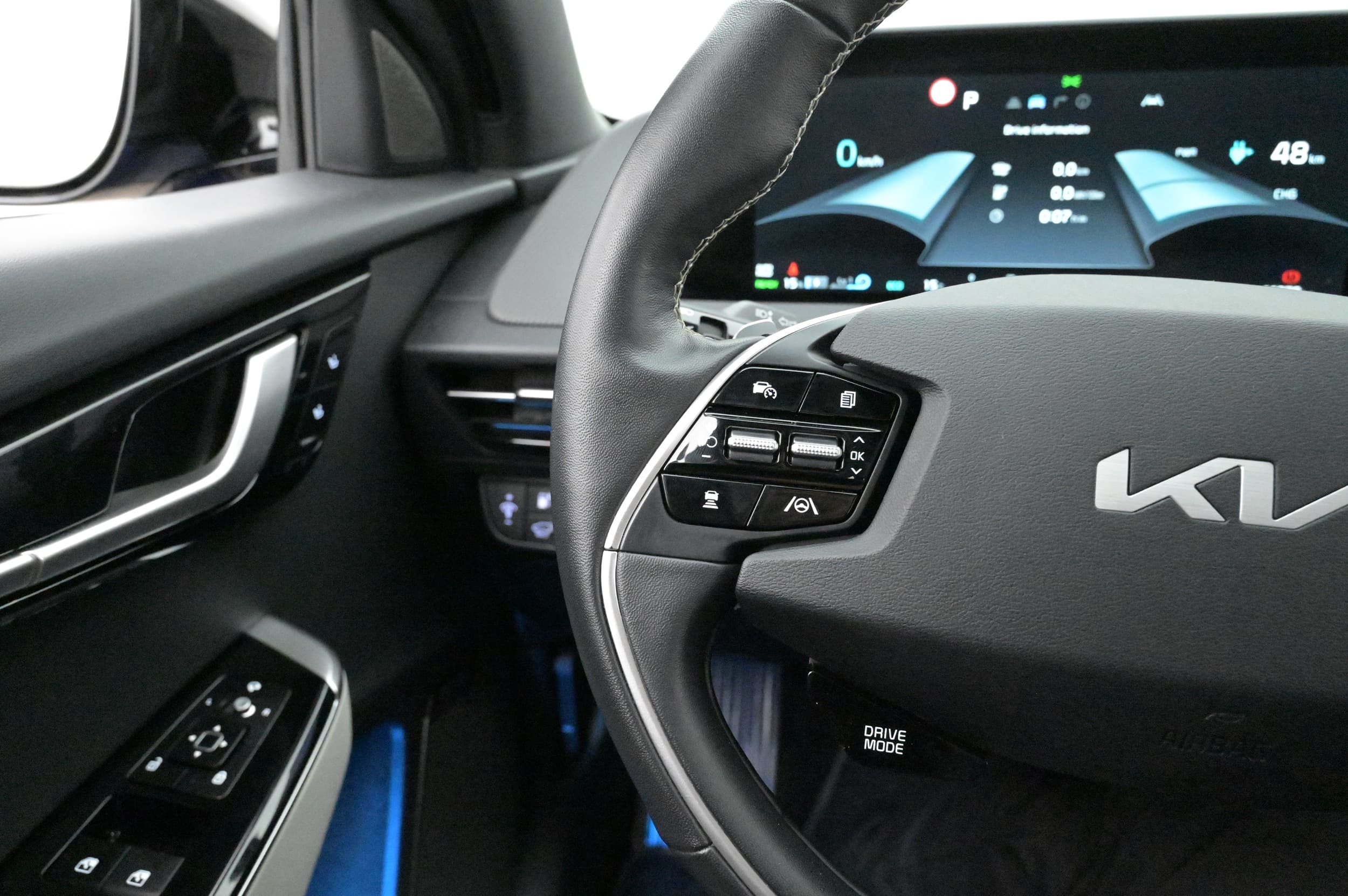 Adaptiv farthållare