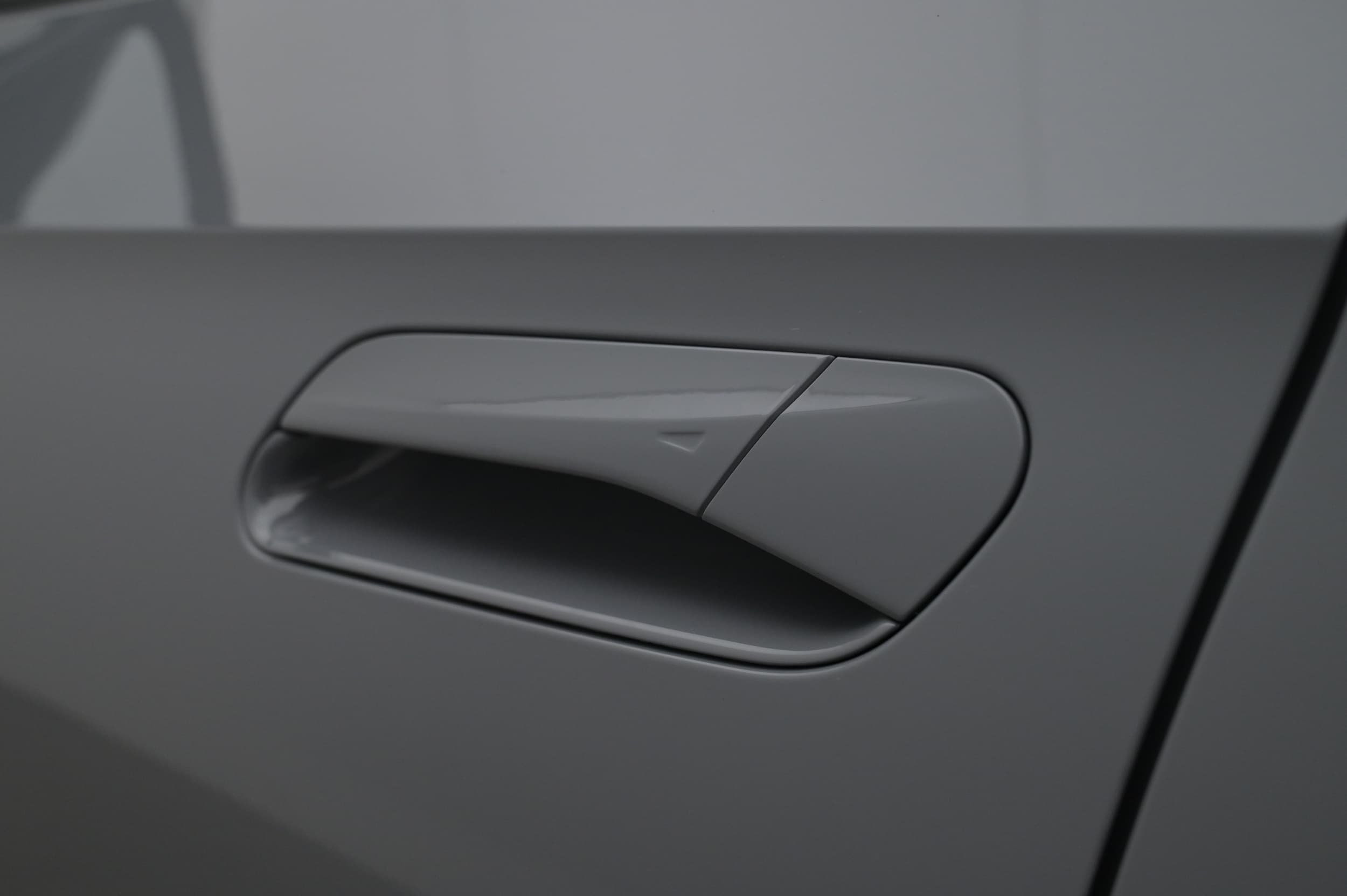 Keyless Access & Start