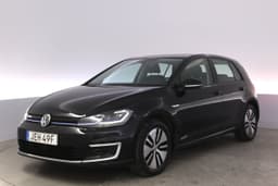 Volkswagen e-Golf