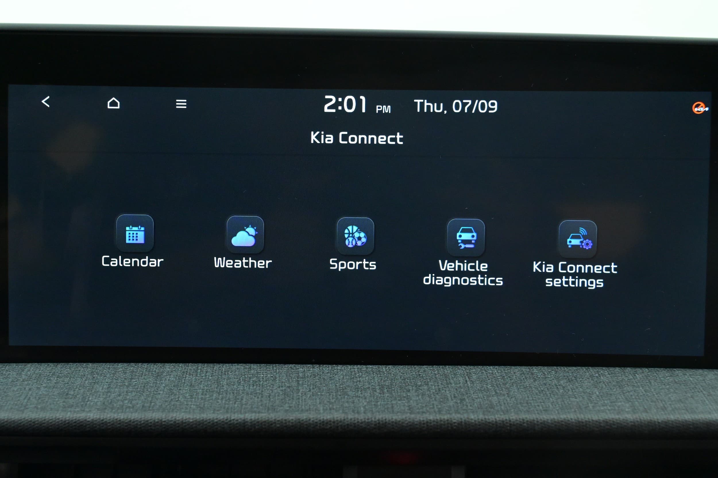 Kia EV6