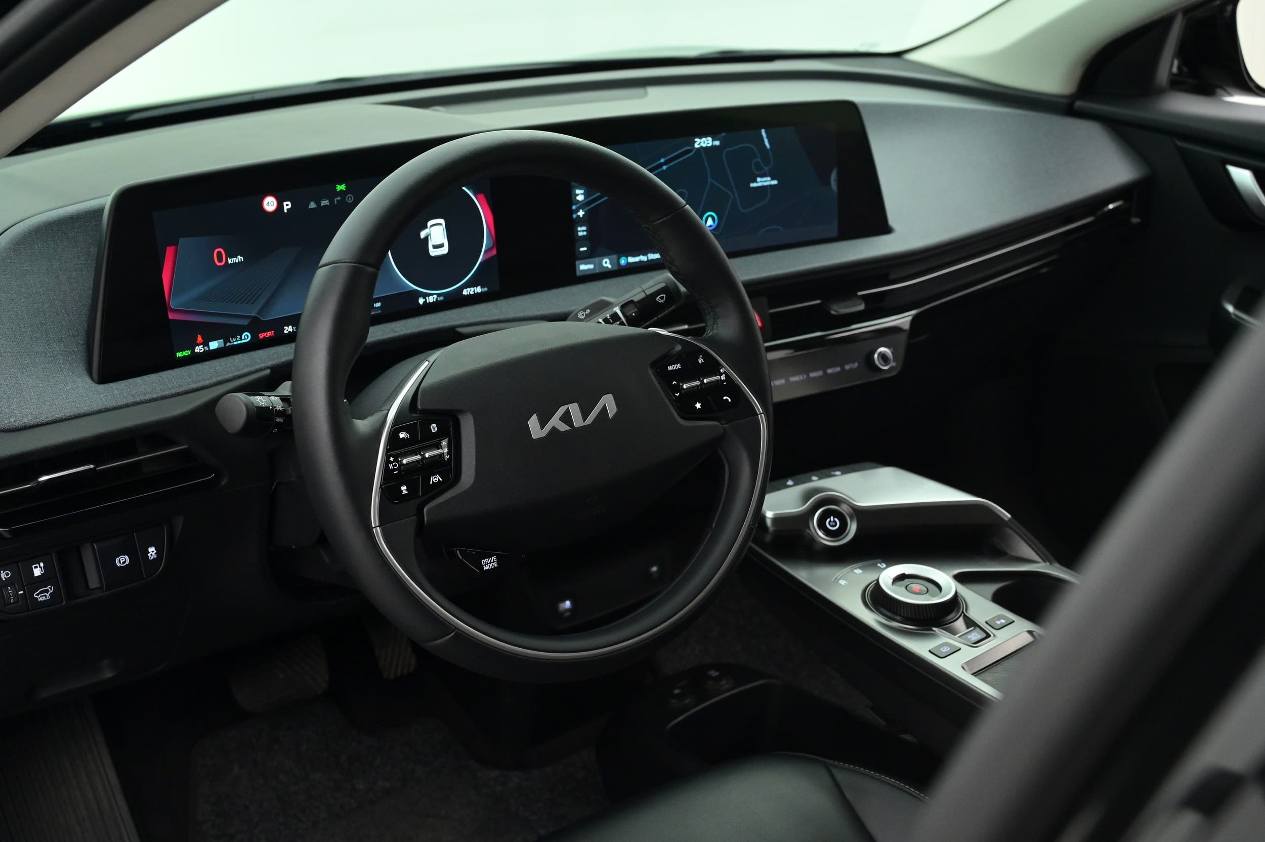Kia EV6