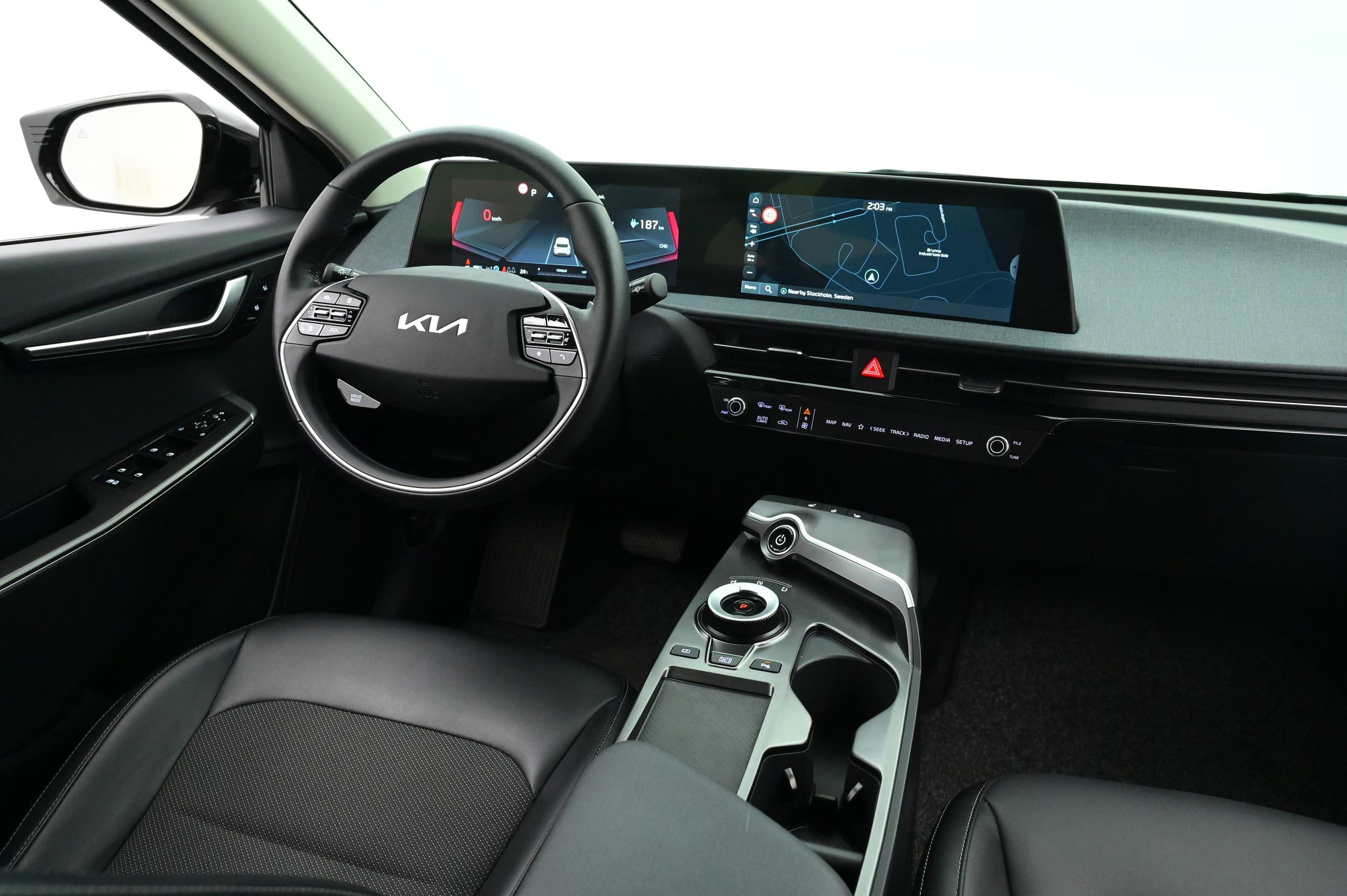 Kia EV6
