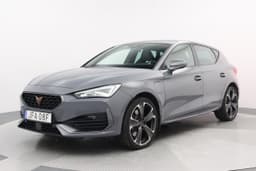 Seat León