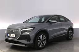 Audi Q4