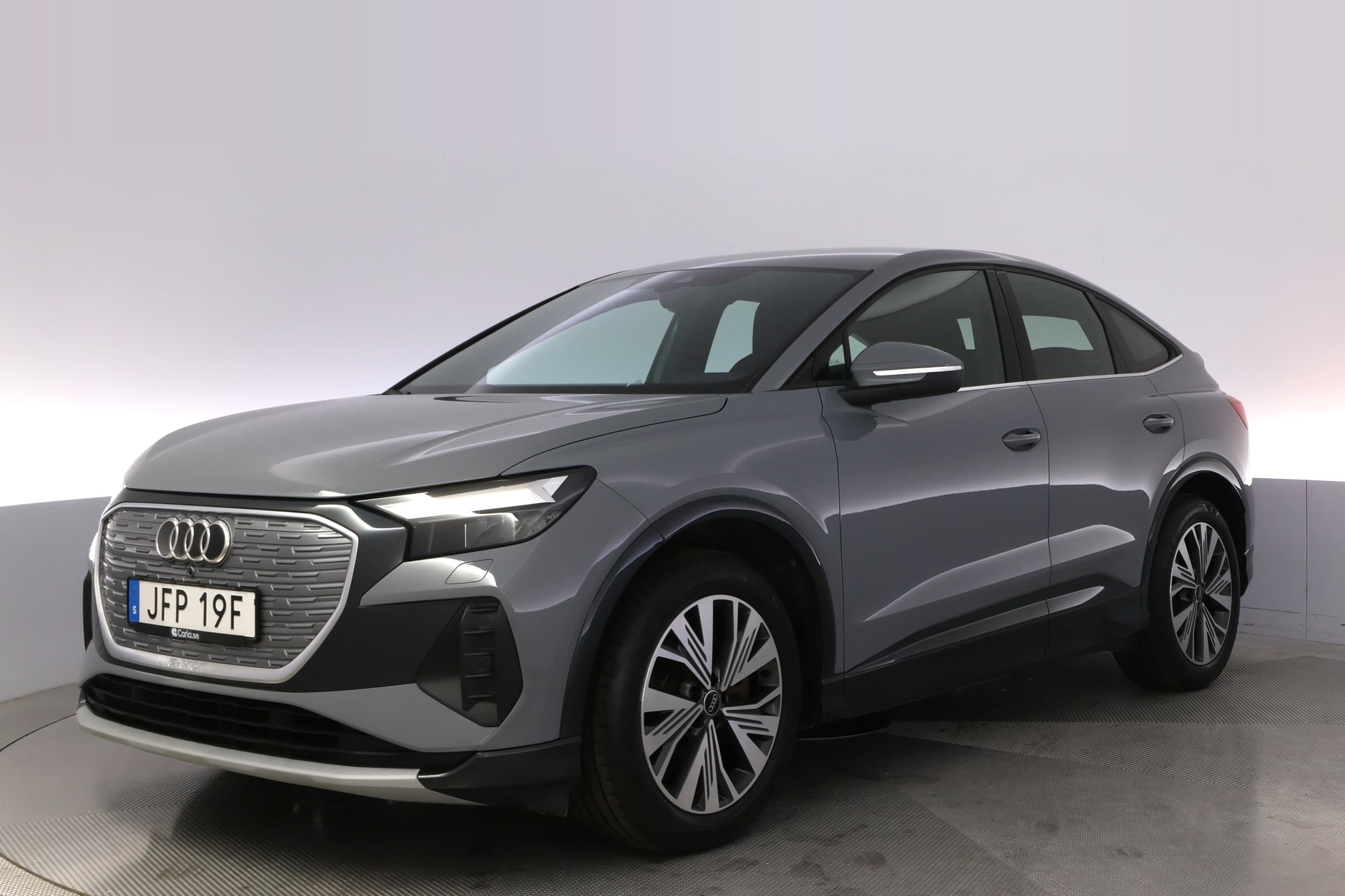 Audi Q4