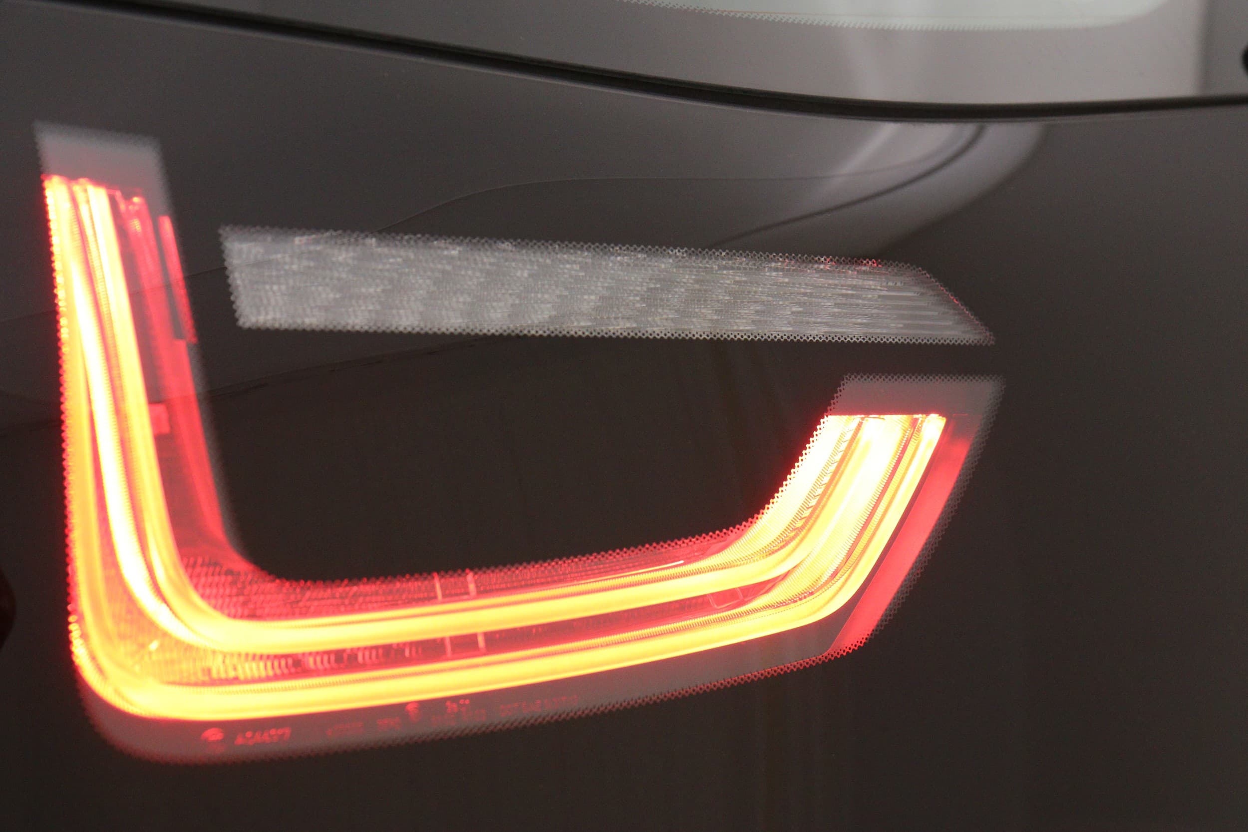 BMW i3s