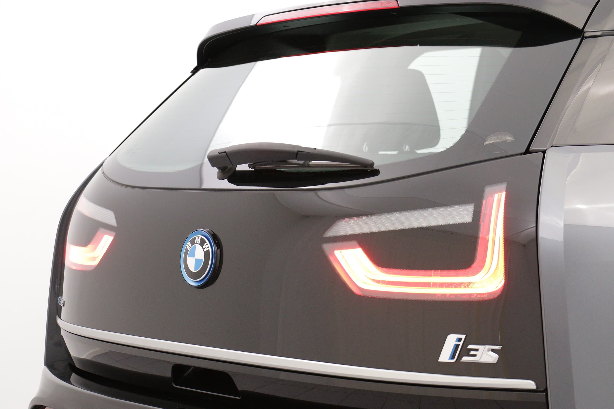 BMW i3s