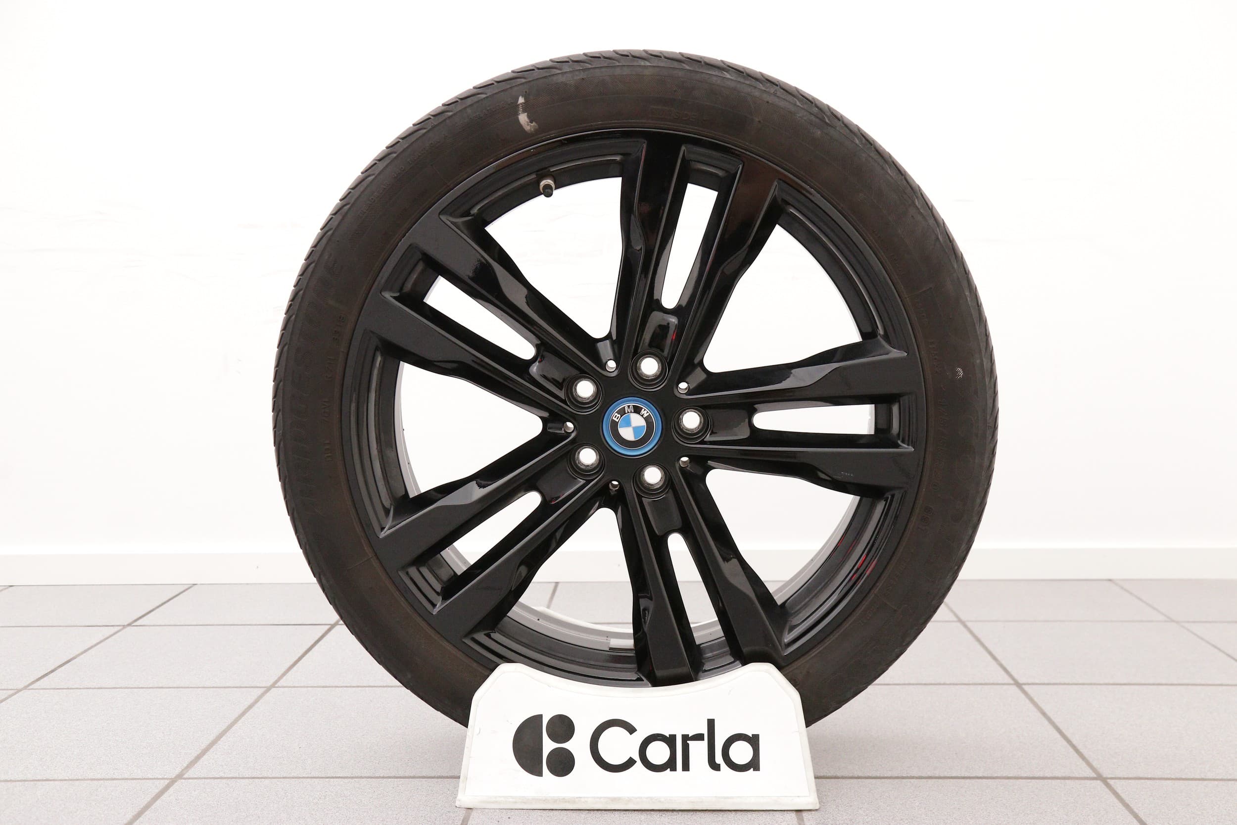 BMW i3s