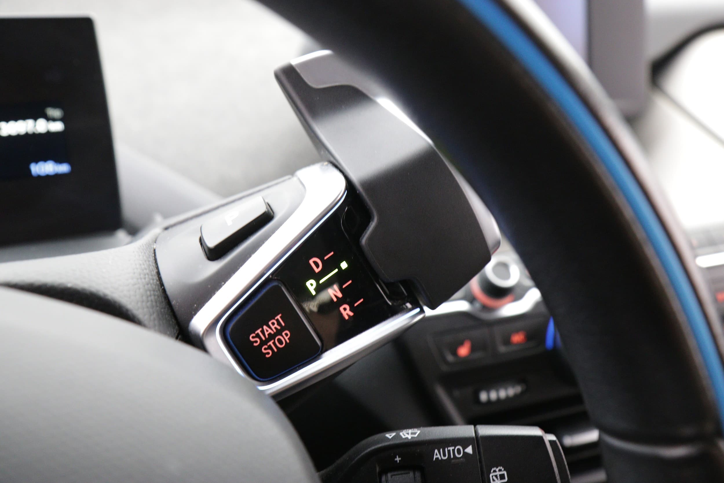 BMW i3s