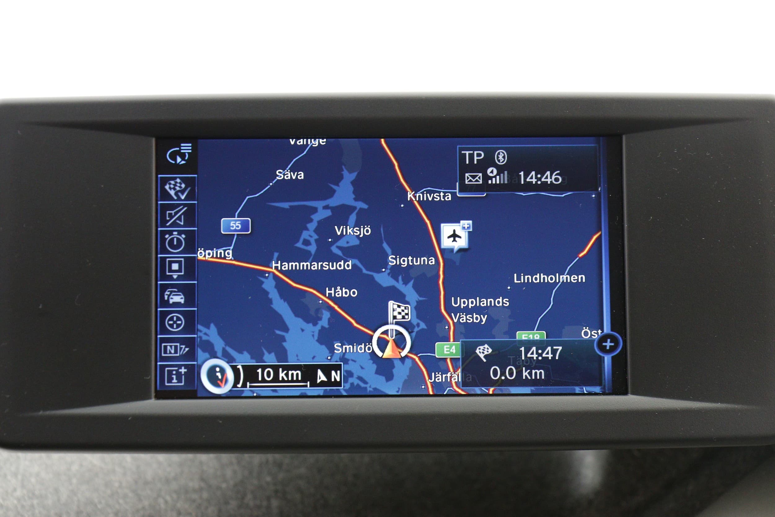 BMW i3s
