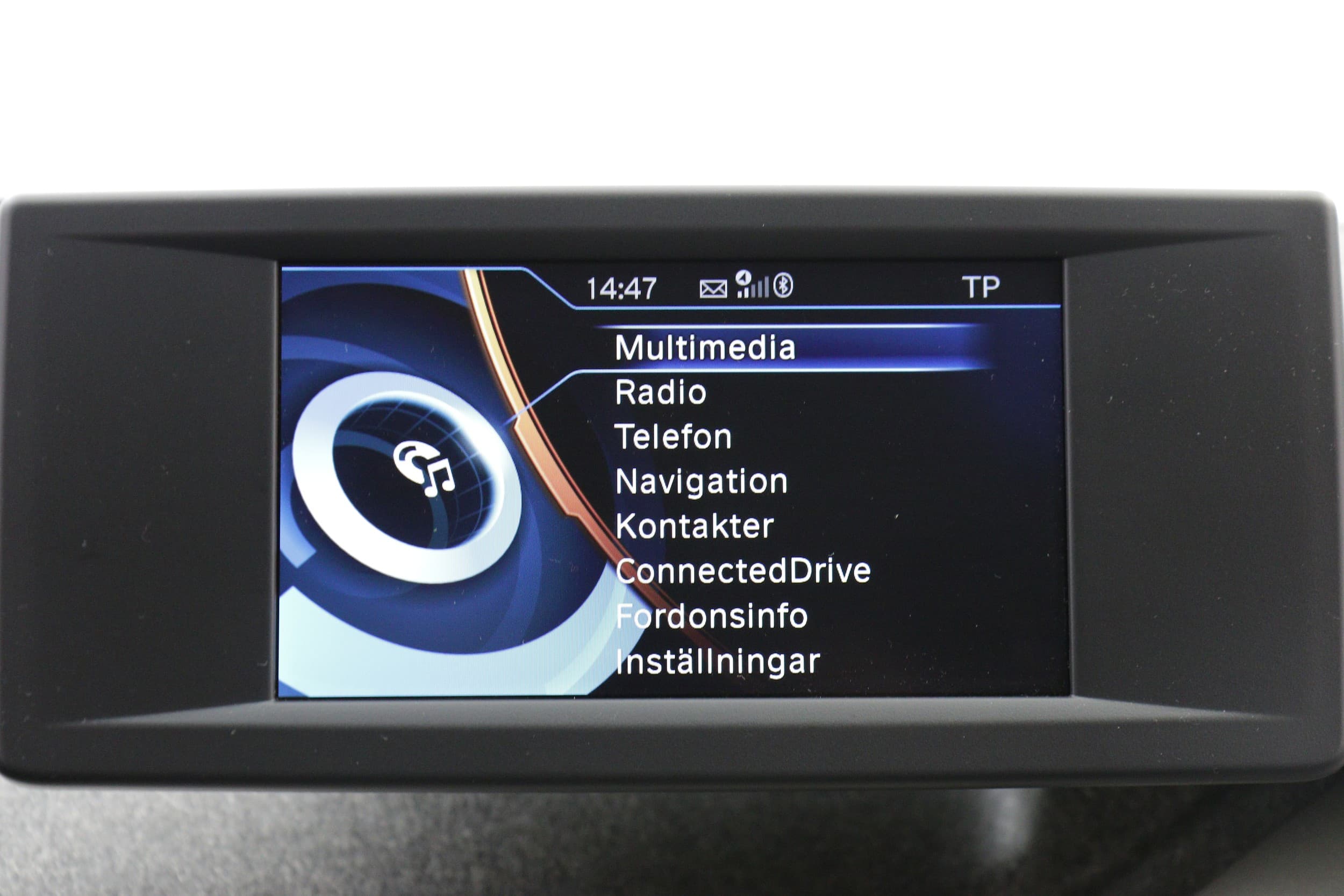 BMW i3s