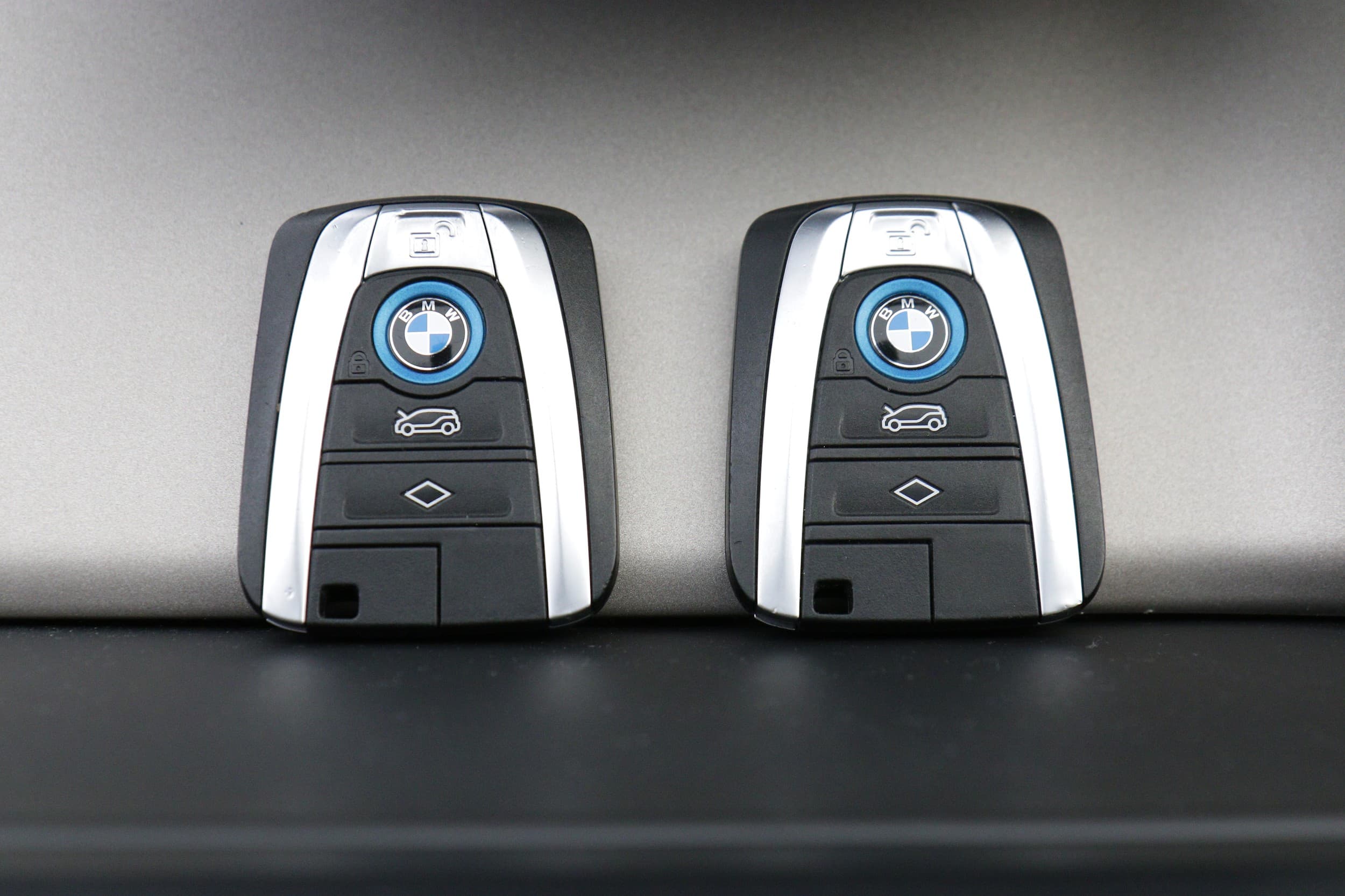 BMW i3s