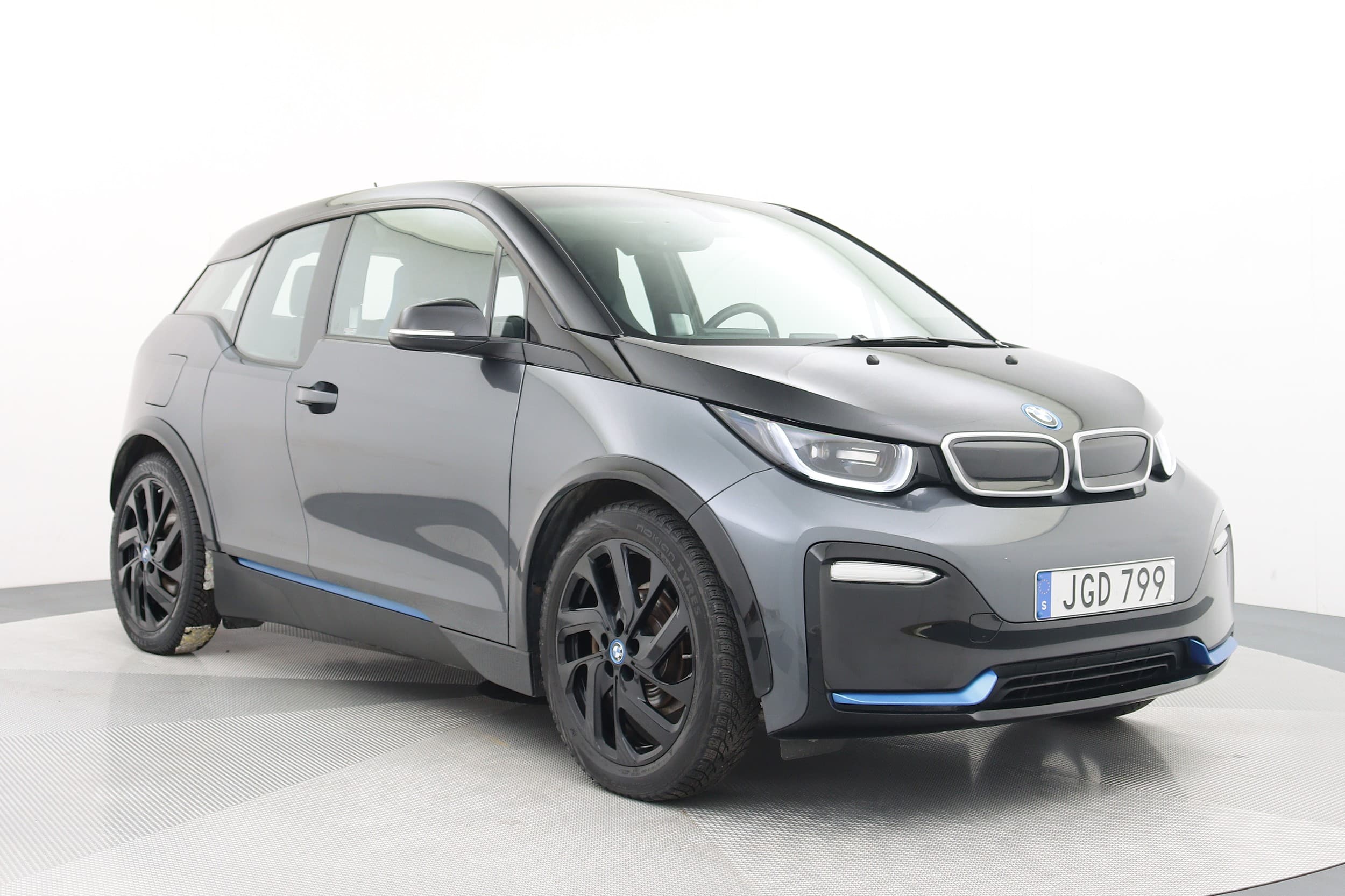 BMW i3s