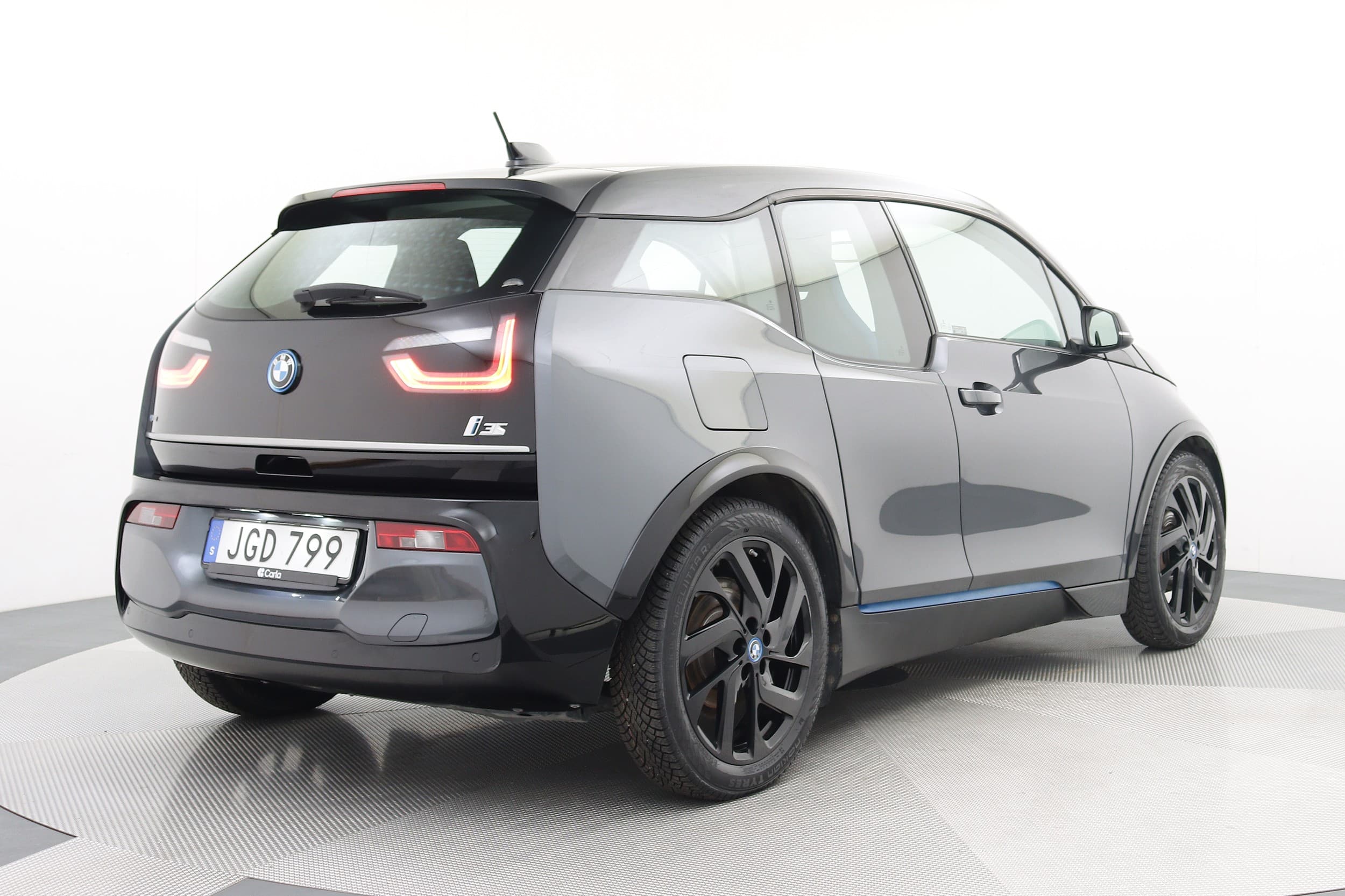 BMW i3s