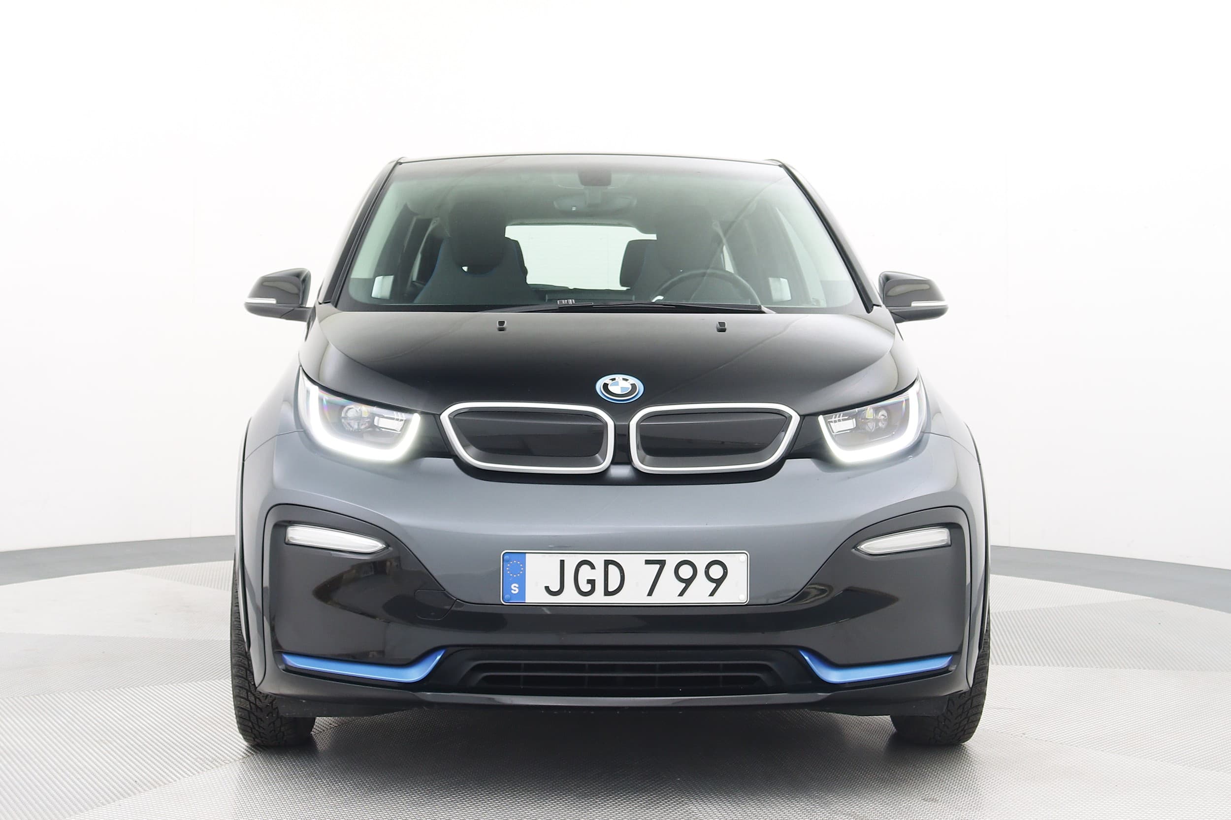BMW i3s