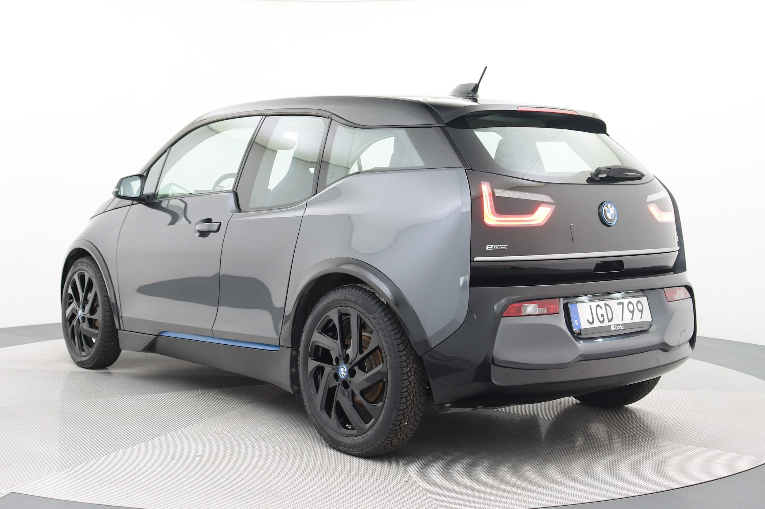 BMW i3s