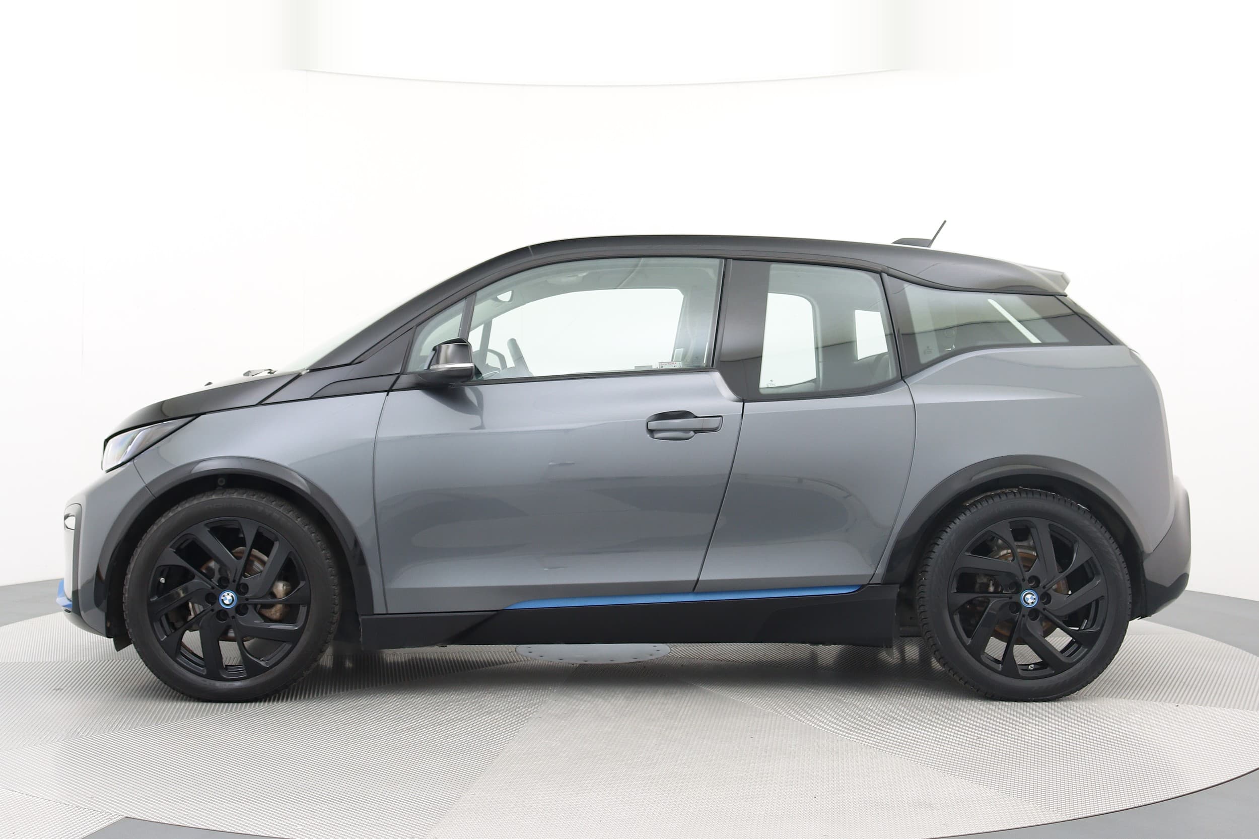 BMW i3s