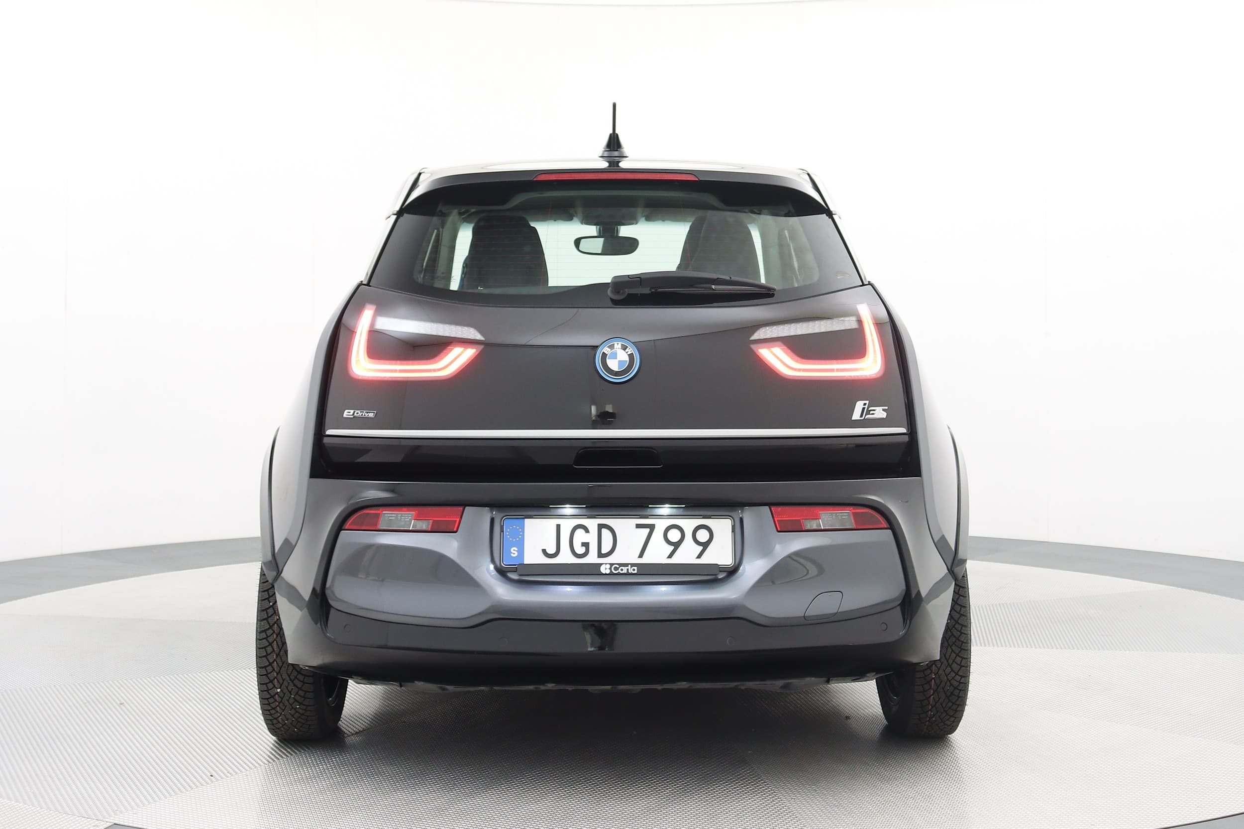 BMW i3s