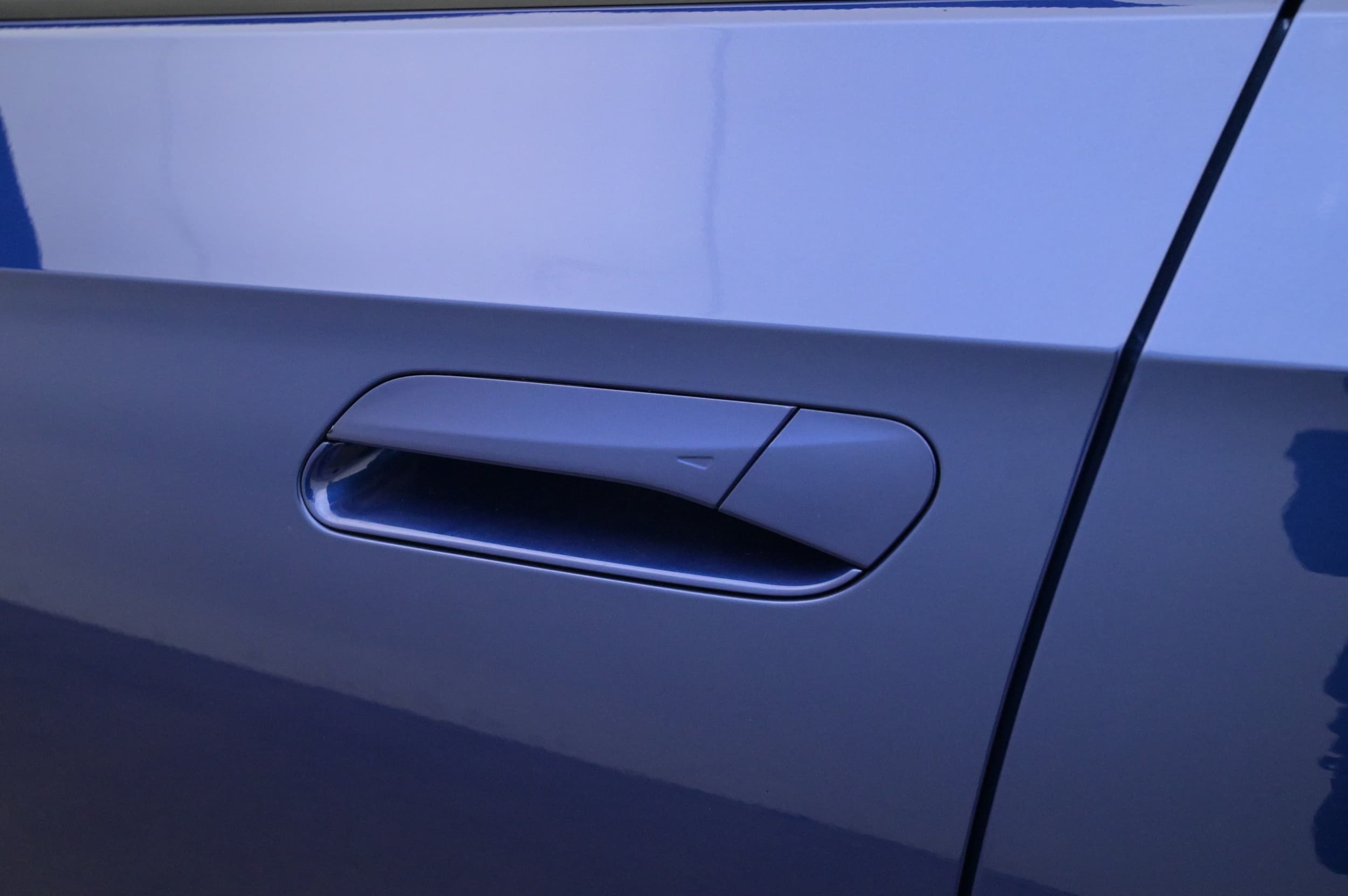 Keyless Access