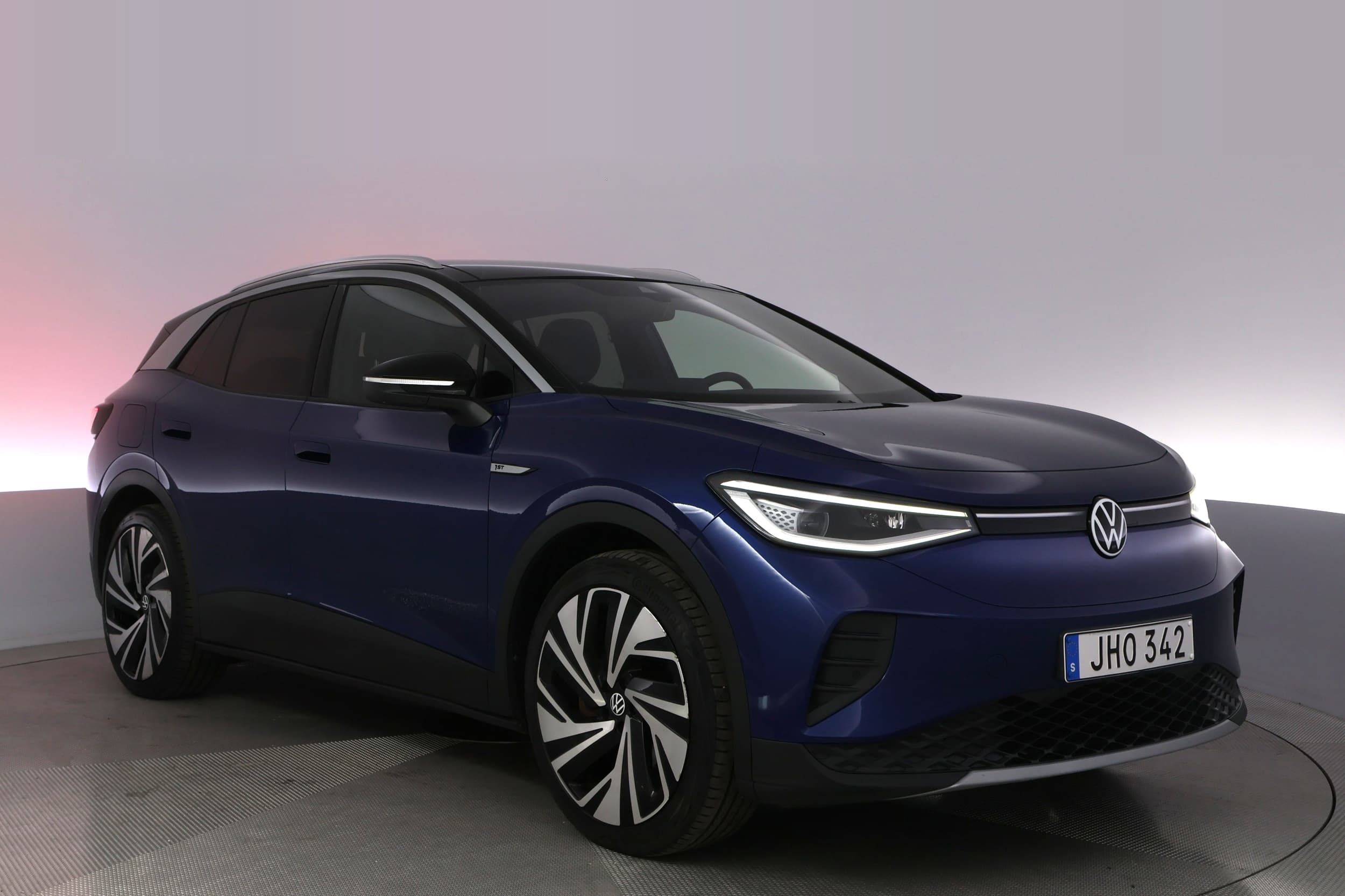Volkswagen ID.4