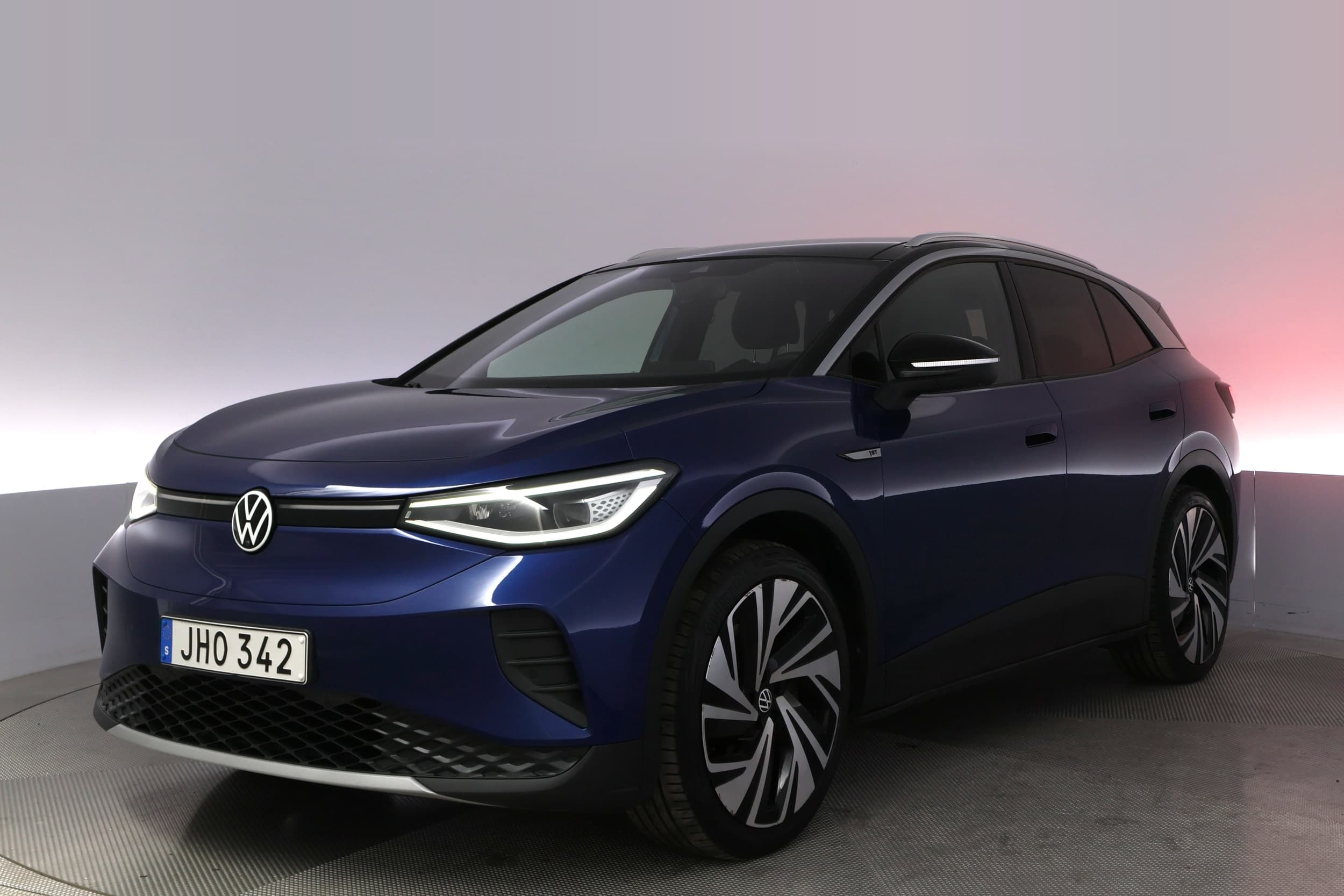 Volkswagen ID.4