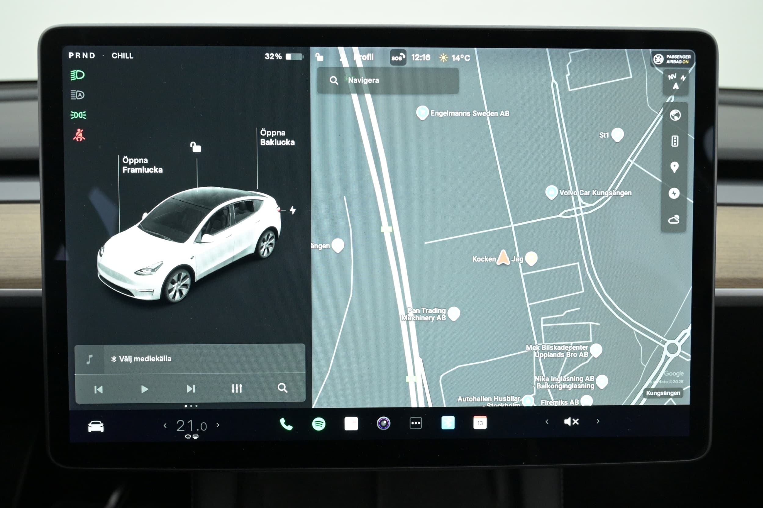 GPS Navigation