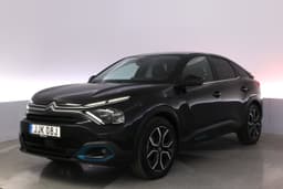 Citroën e-C4