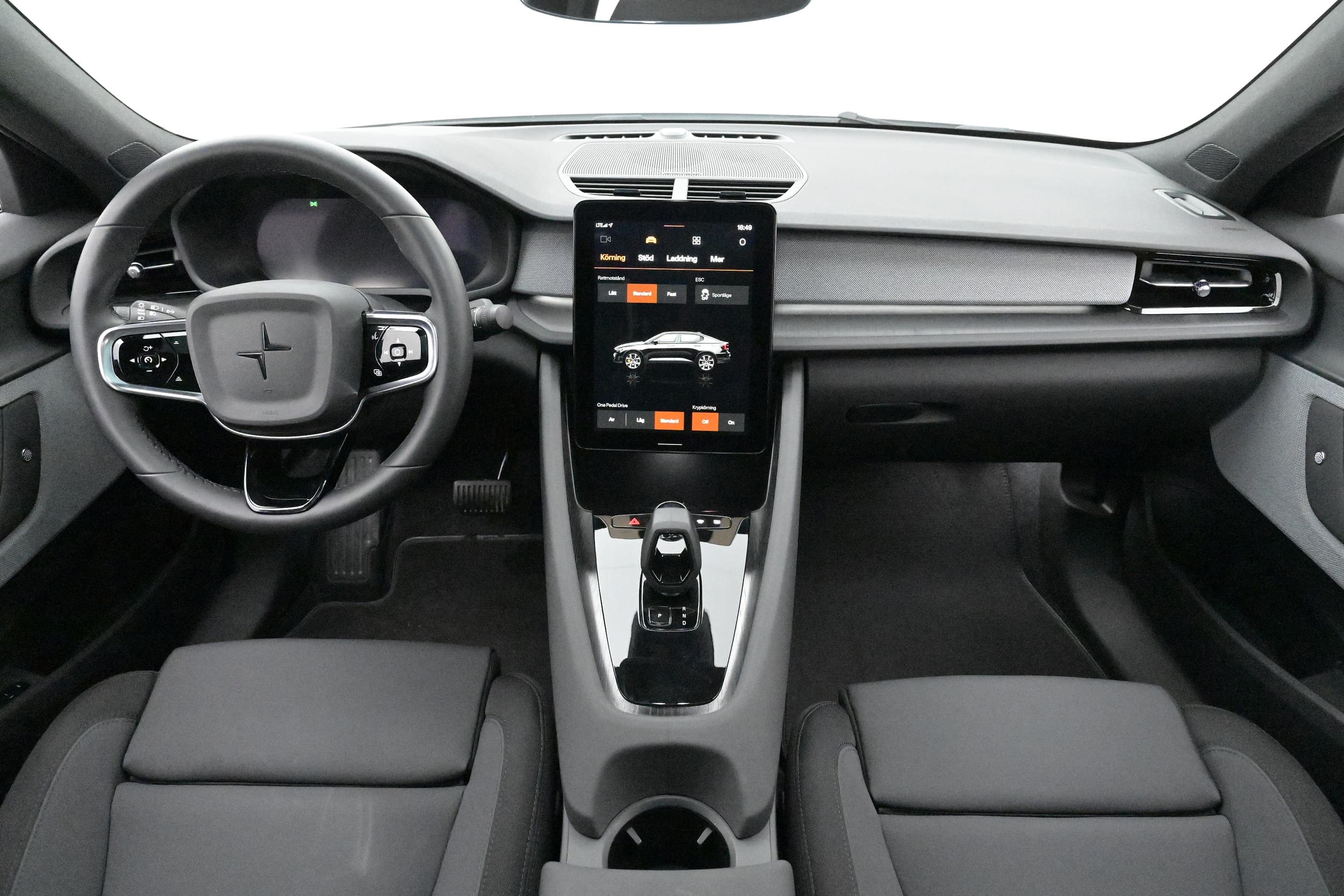 Polestar 2